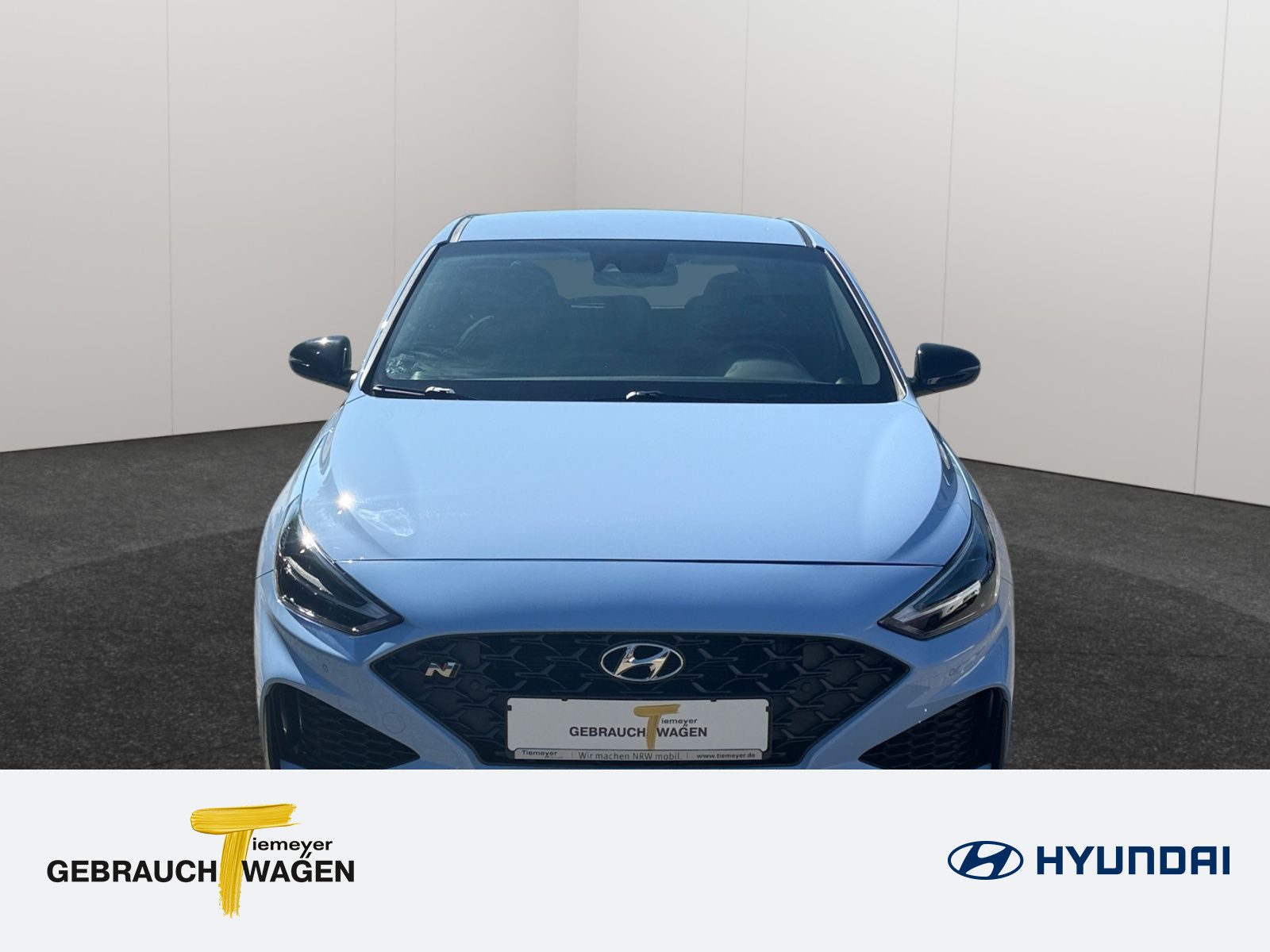 Hyundai i30 – Foto 2