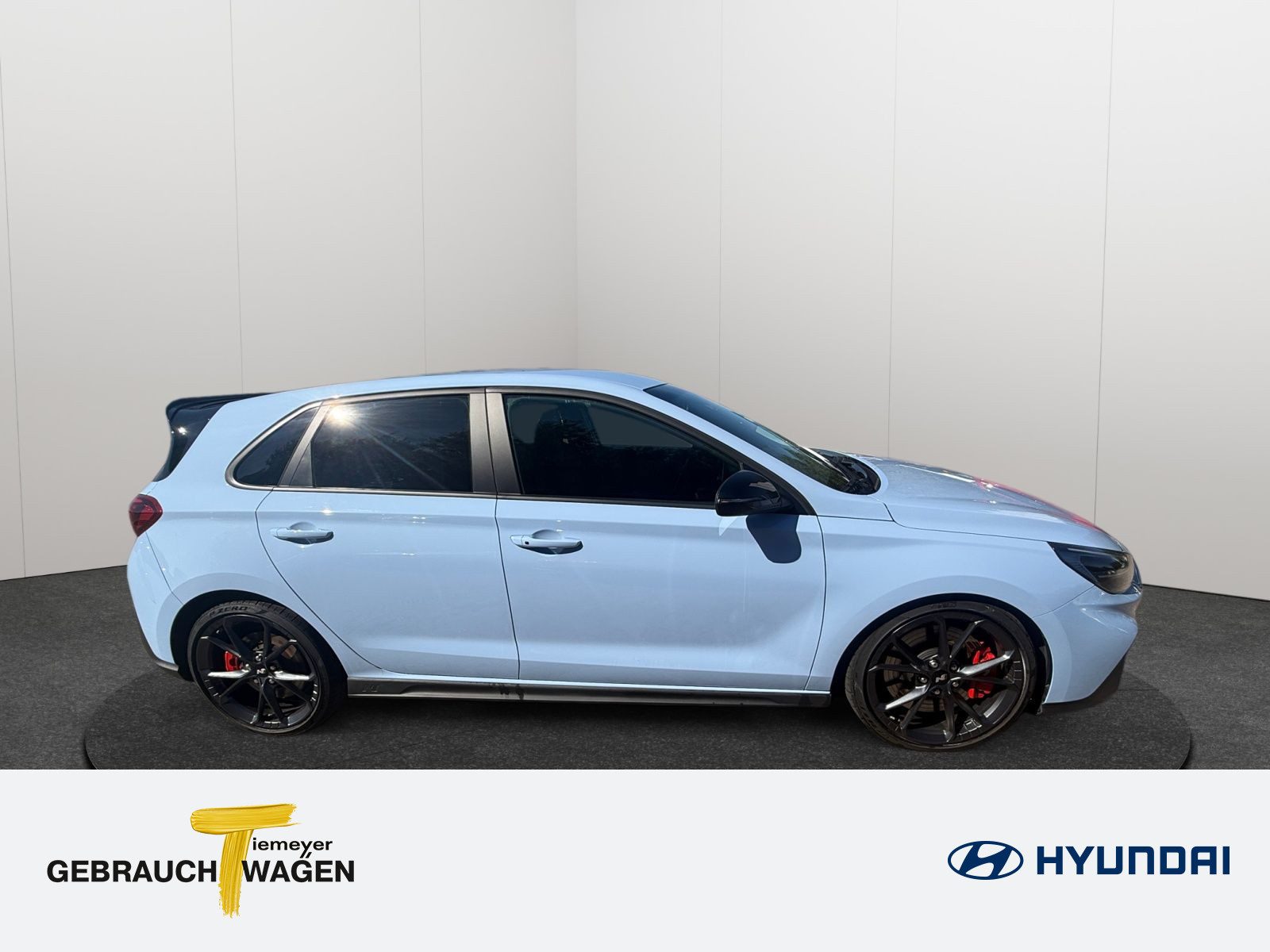 Hyundai i30 – Foto 4