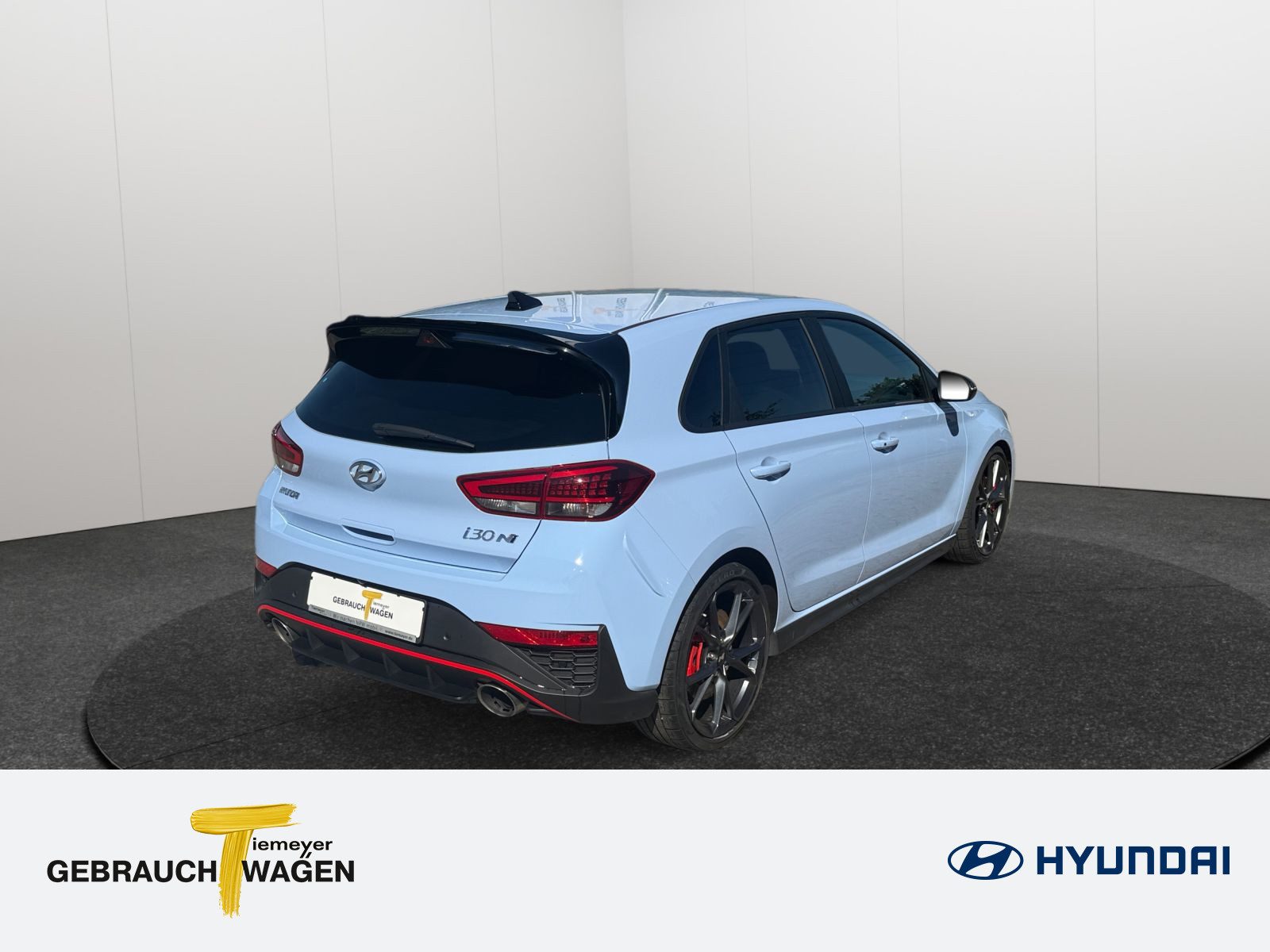 Hyundai i30 – Foto 5