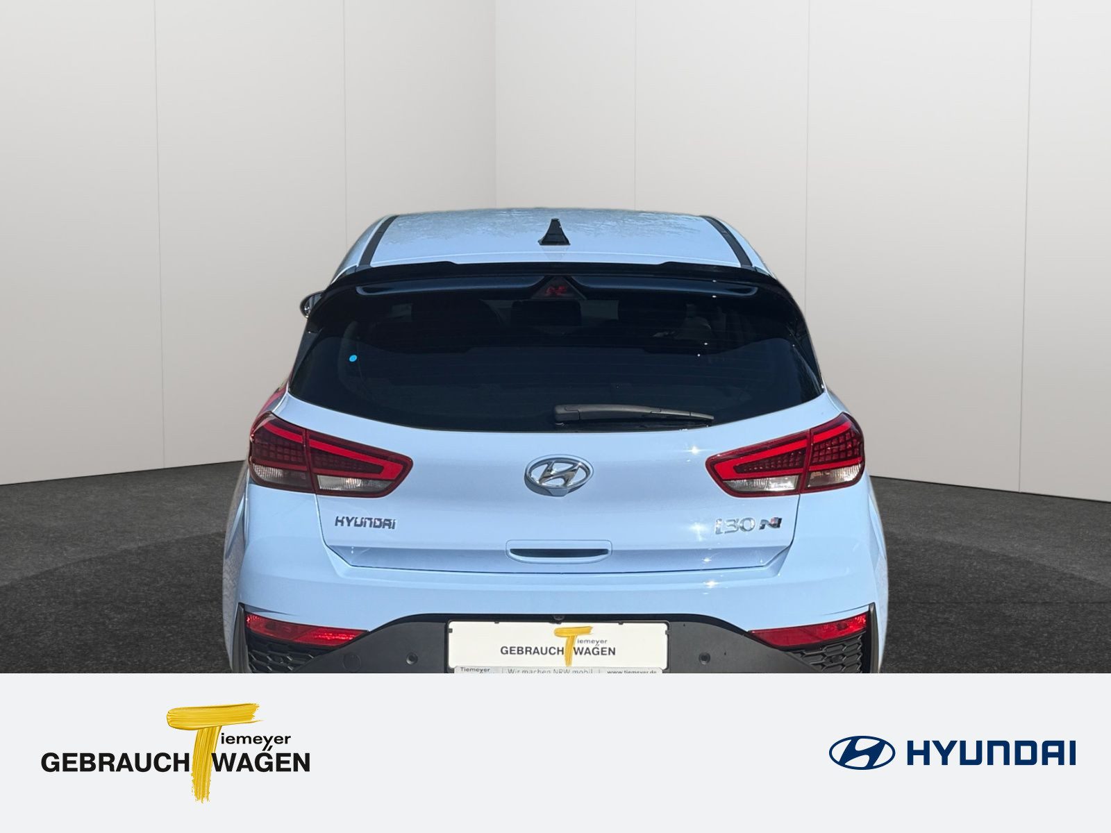 Hyundai i30 – Foto 6