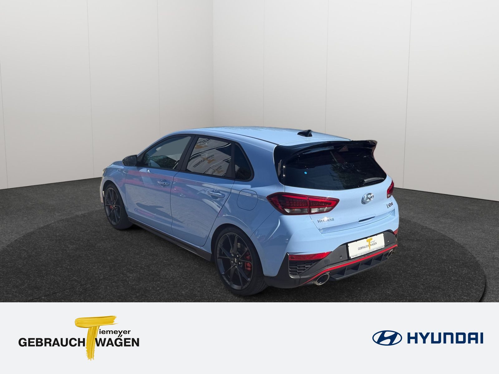 Hyundai i30 – Foto 7
