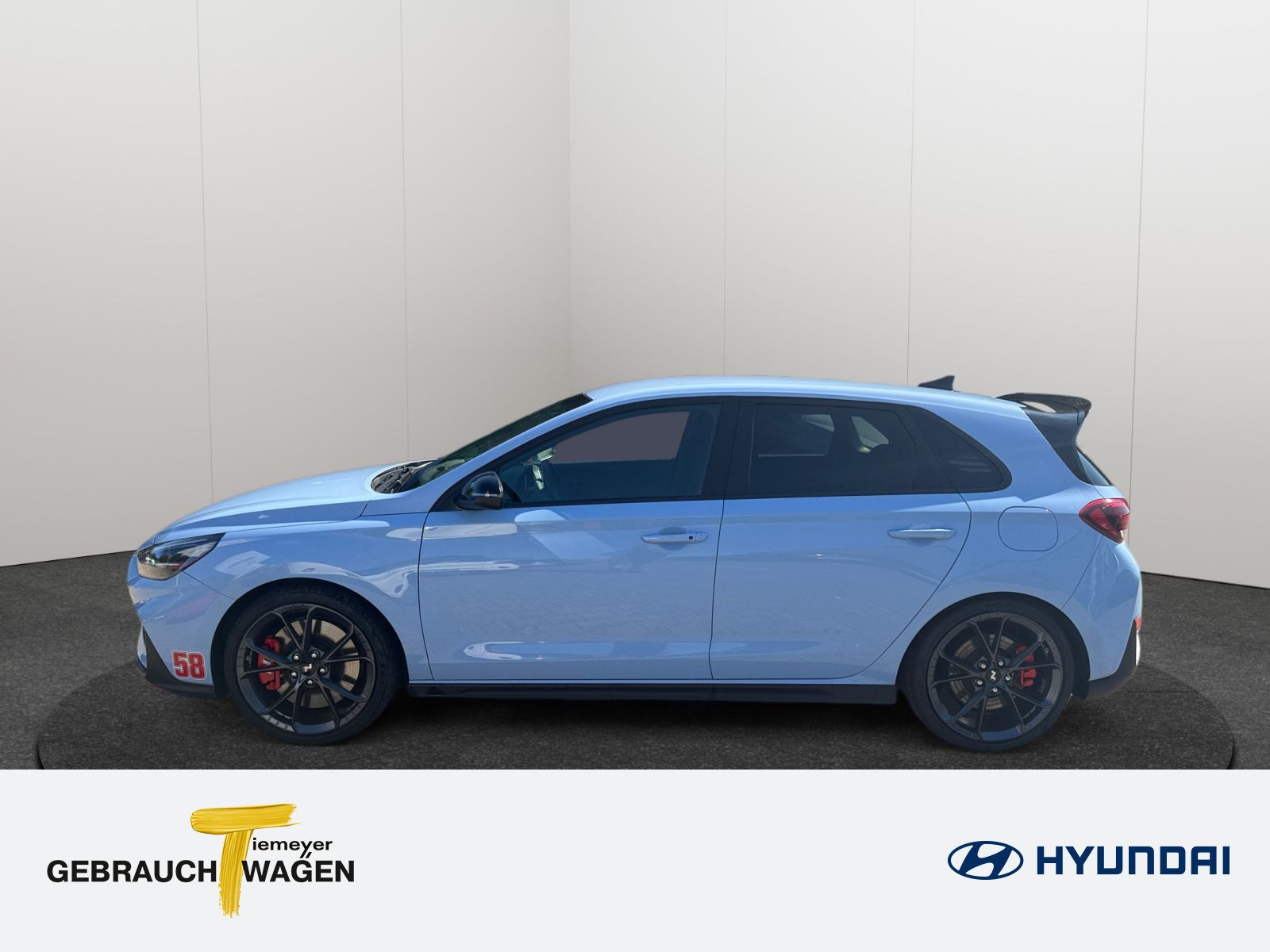 Hyundai i30 – Foto 8