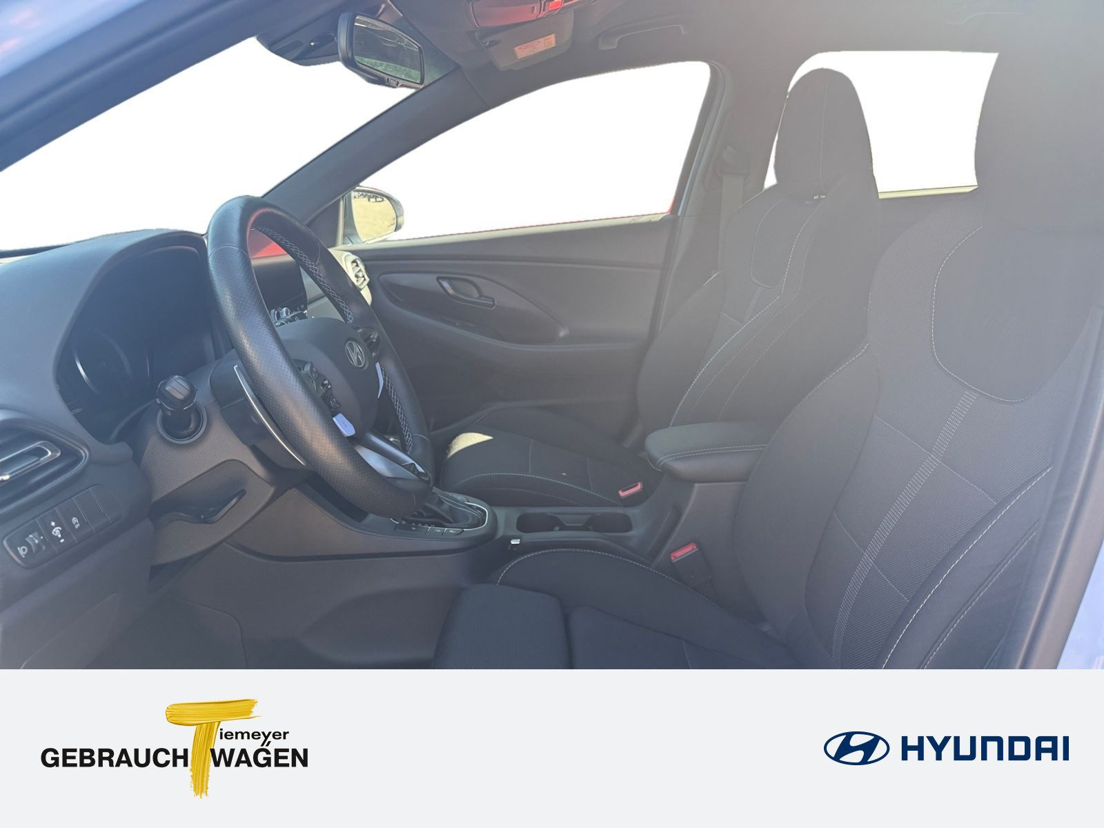 Hyundai i30 – Foto 10