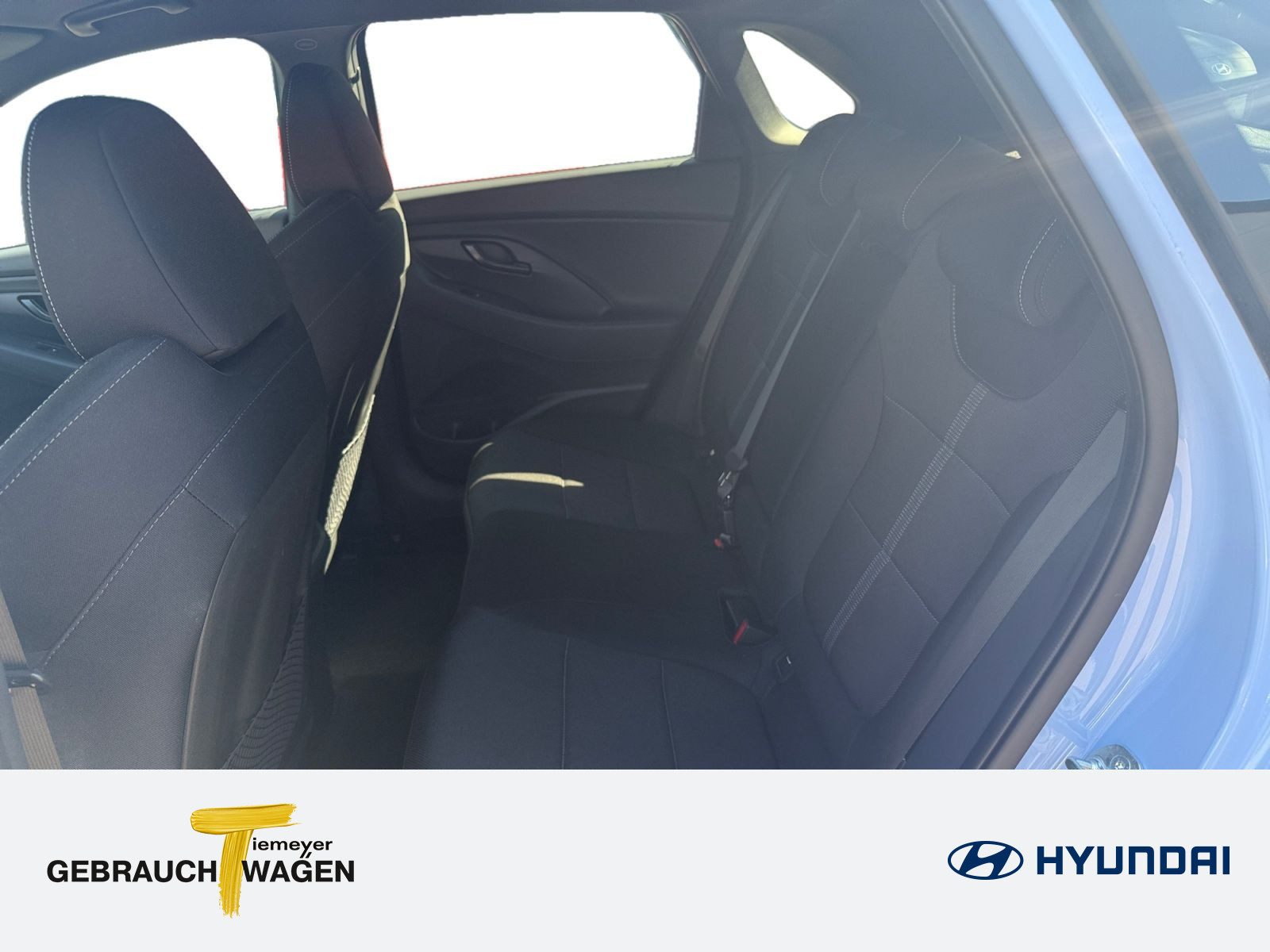 Hyundai i30 – Foto 11