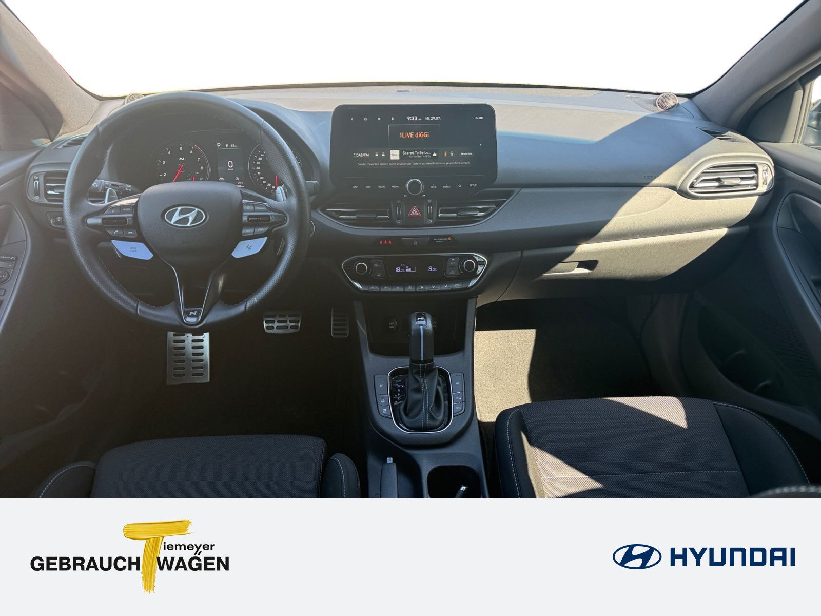 Hyundai i30 – Foto 12