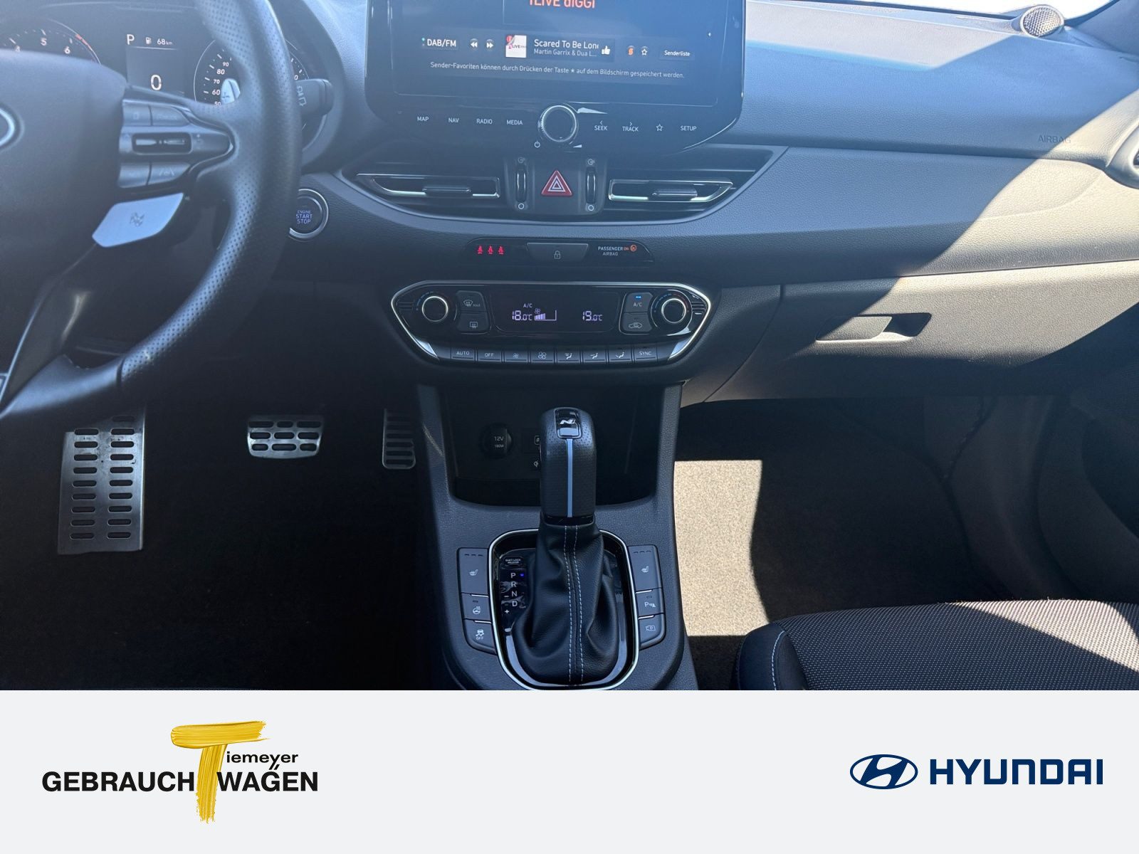 Hyundai i30 – Foto 13