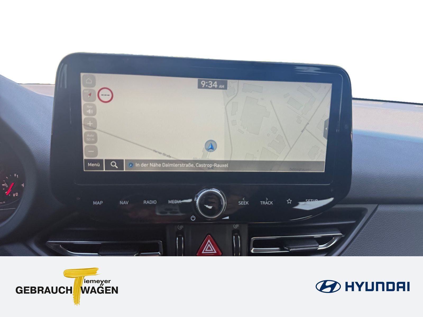 Hyundai i30 – Foto 14
