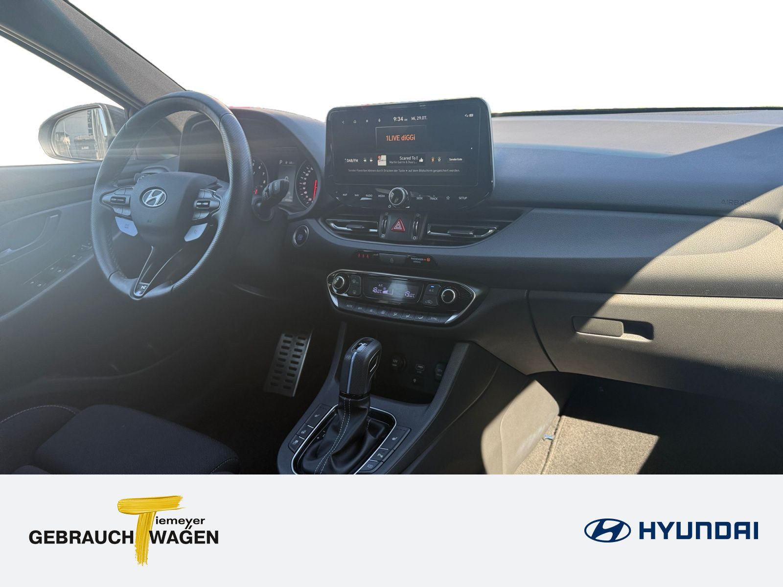 Hyundai i30 – Foto 15