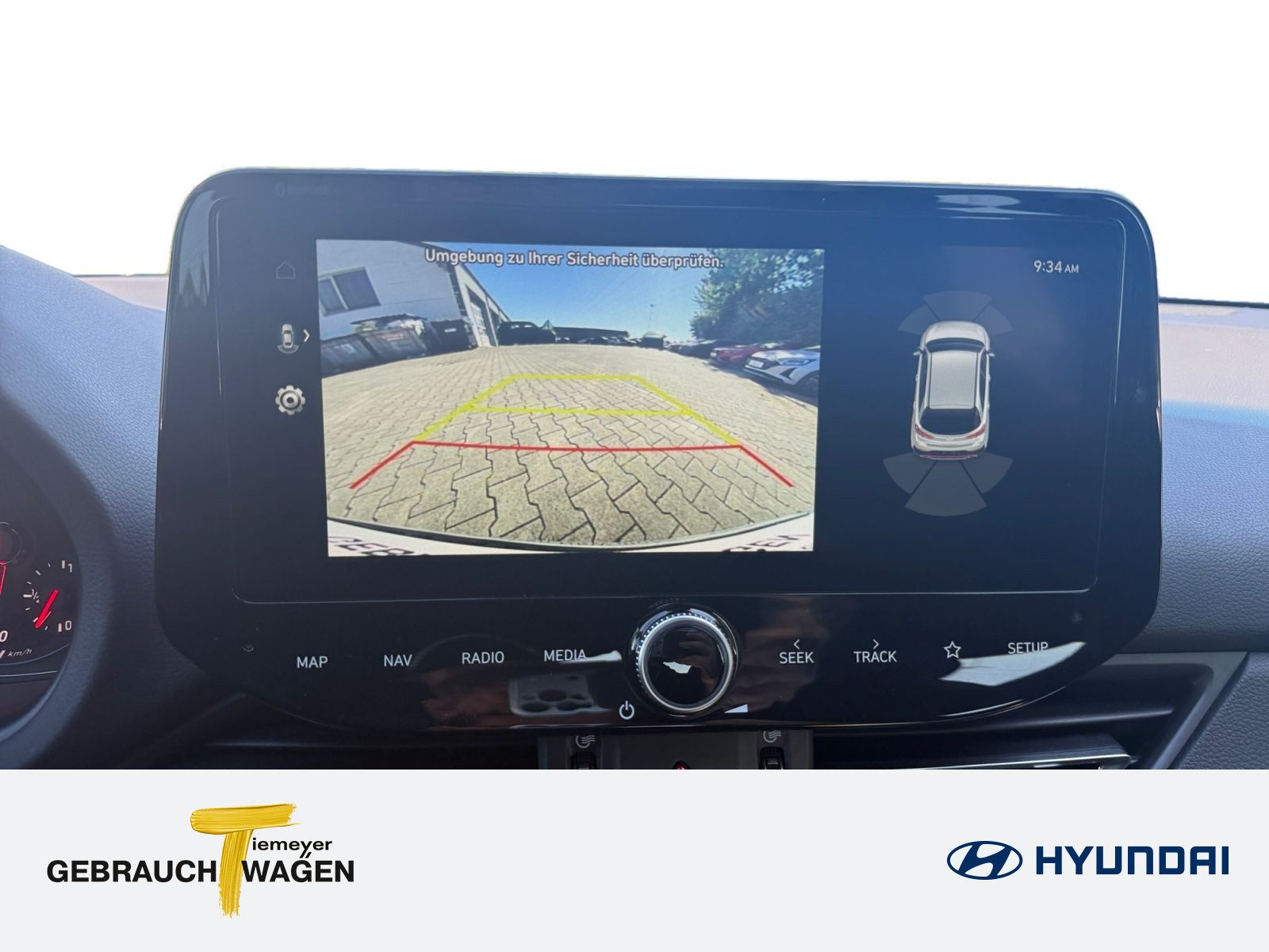 Hyundai i30 – Foto 16