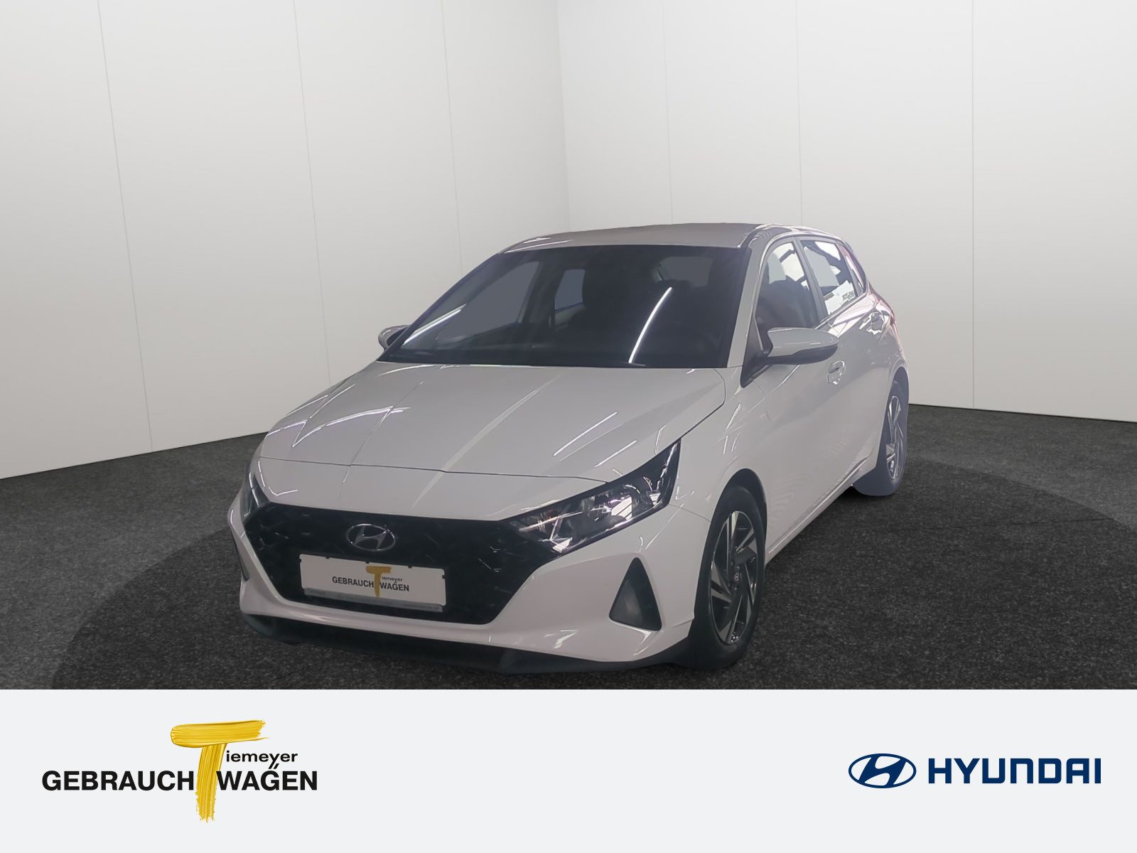 Hyundai i20 – Bild 1