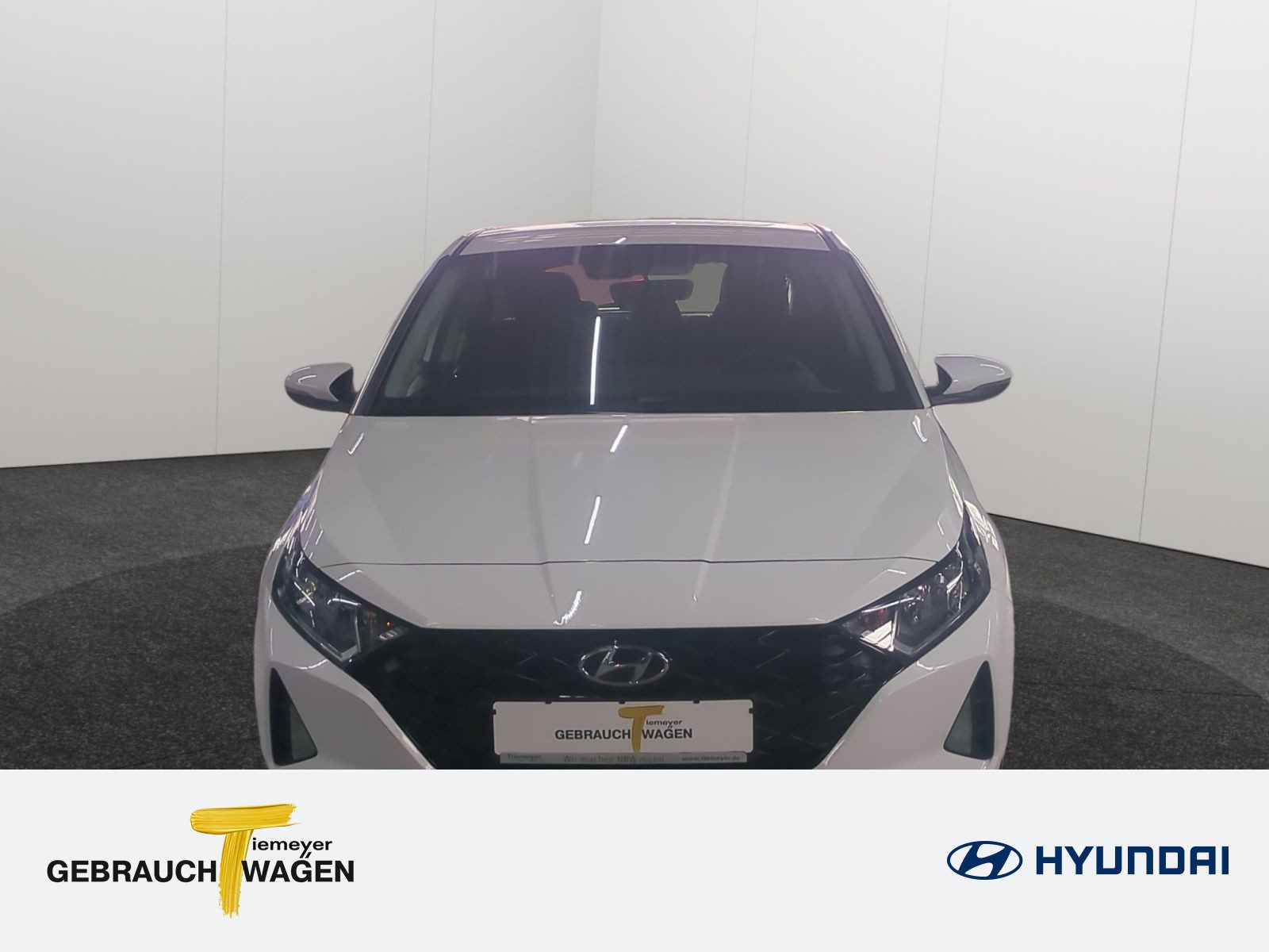 Hyundai i20 – Bild 2