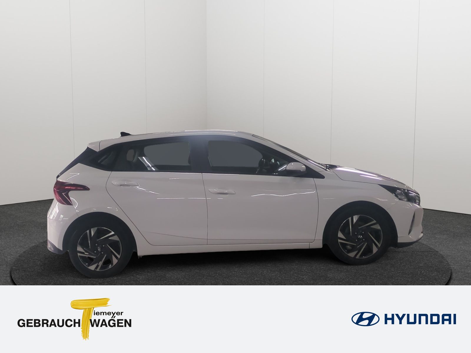 Hyundai i20 – Bild 4