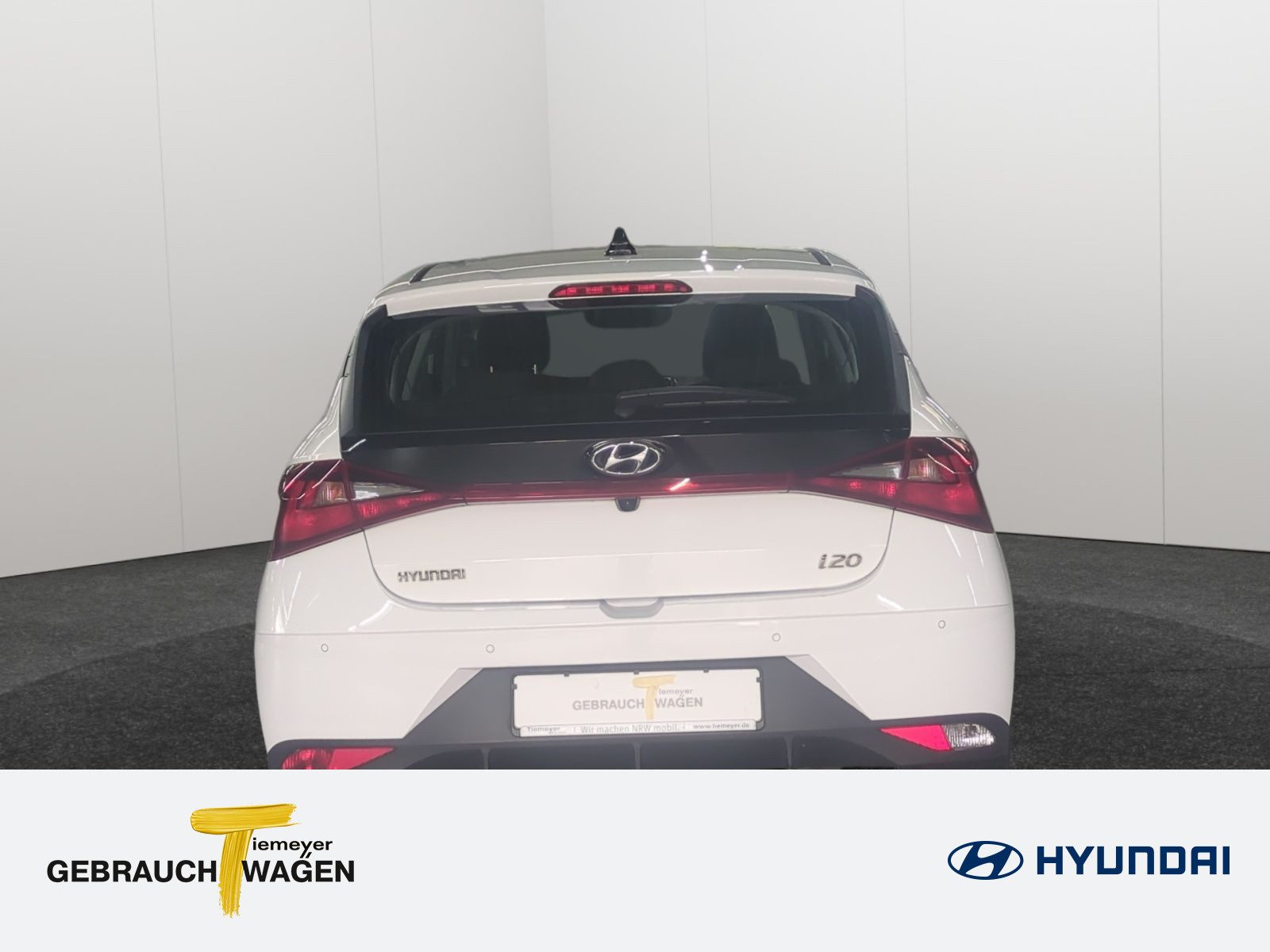 Hyundai i20 – Bild 6