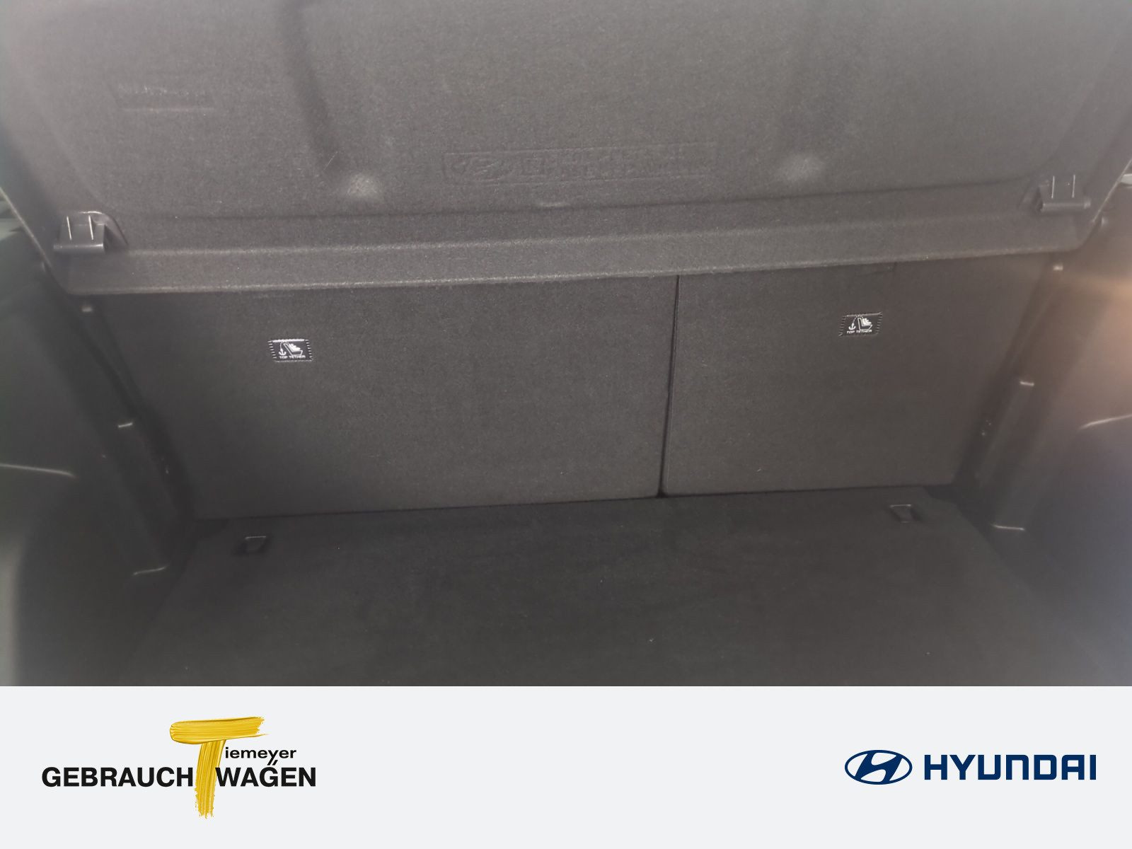 Hyundai i20 – Bild 15