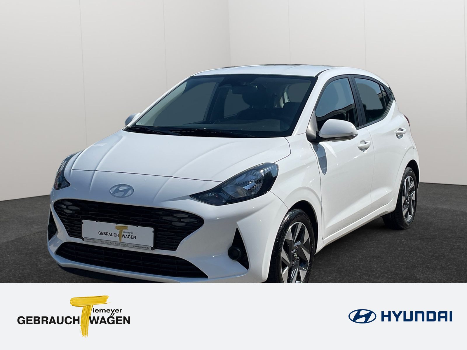 Hyundai i10 – Bild 1