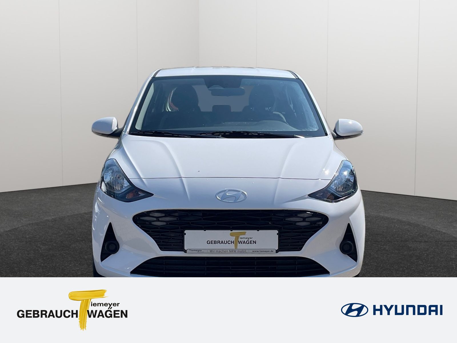 Hyundai i10 – Bild 2