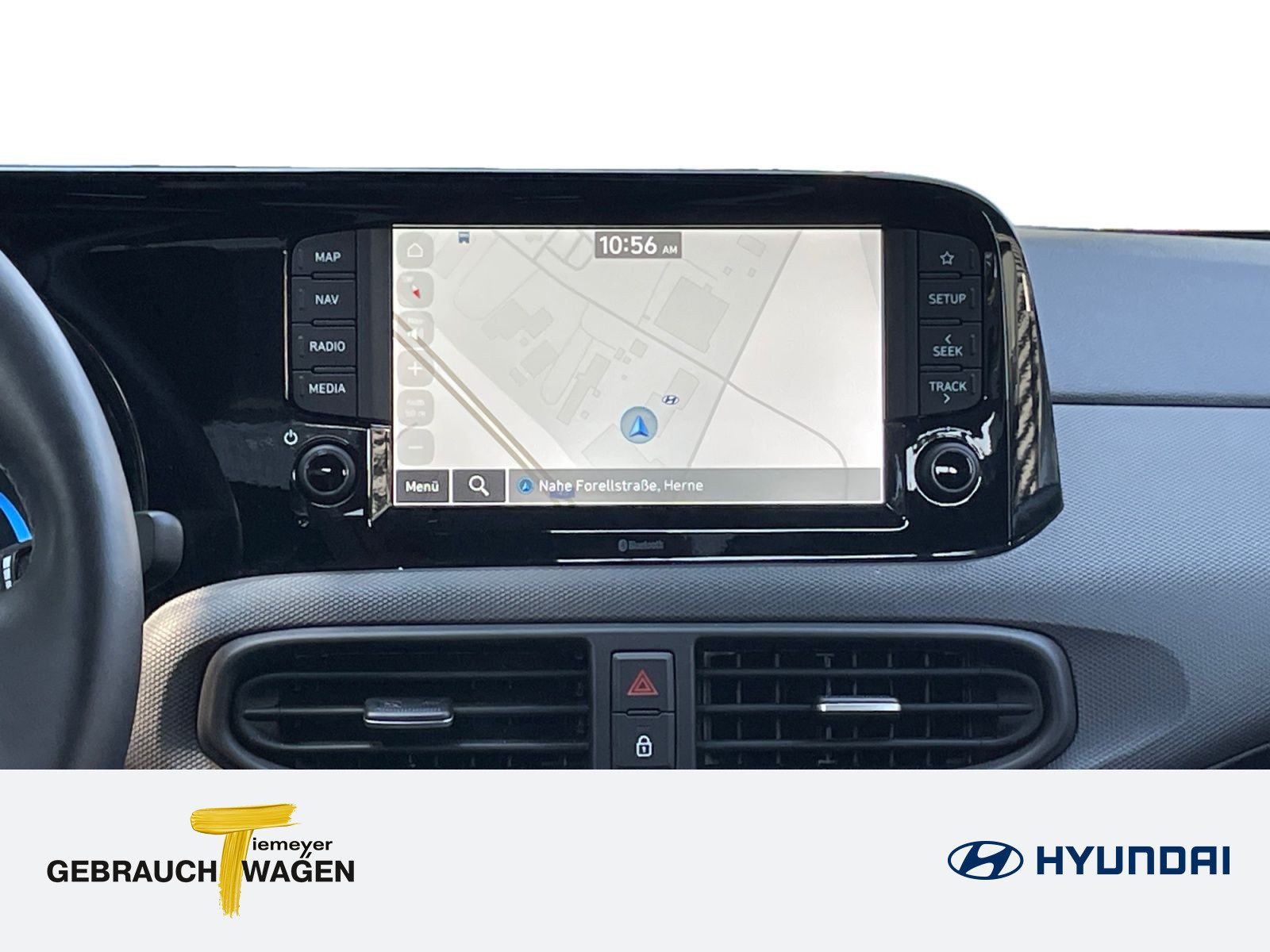 Hyundai i10 – Bild 14
