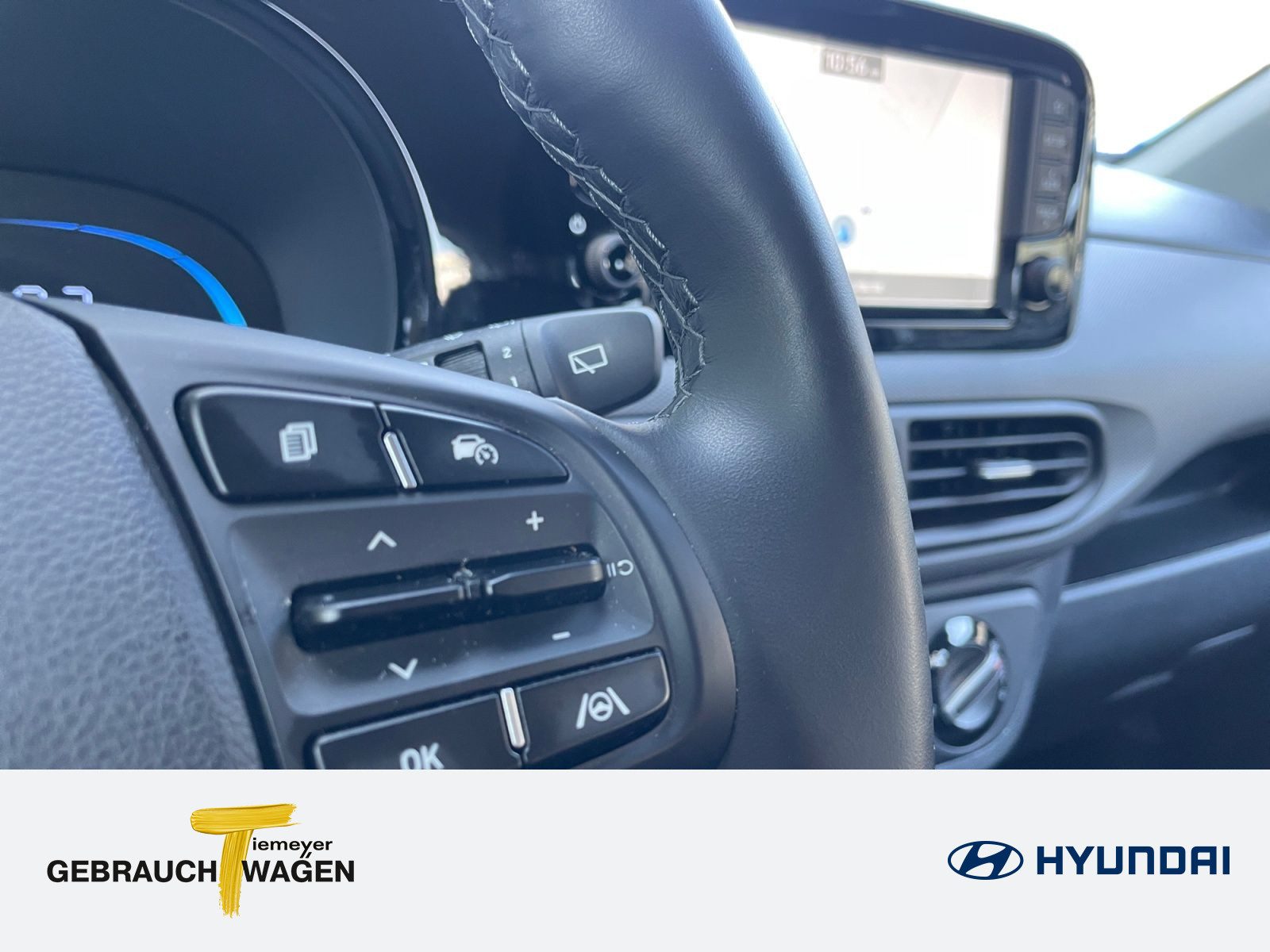 Hyundai i10 – Bild 15