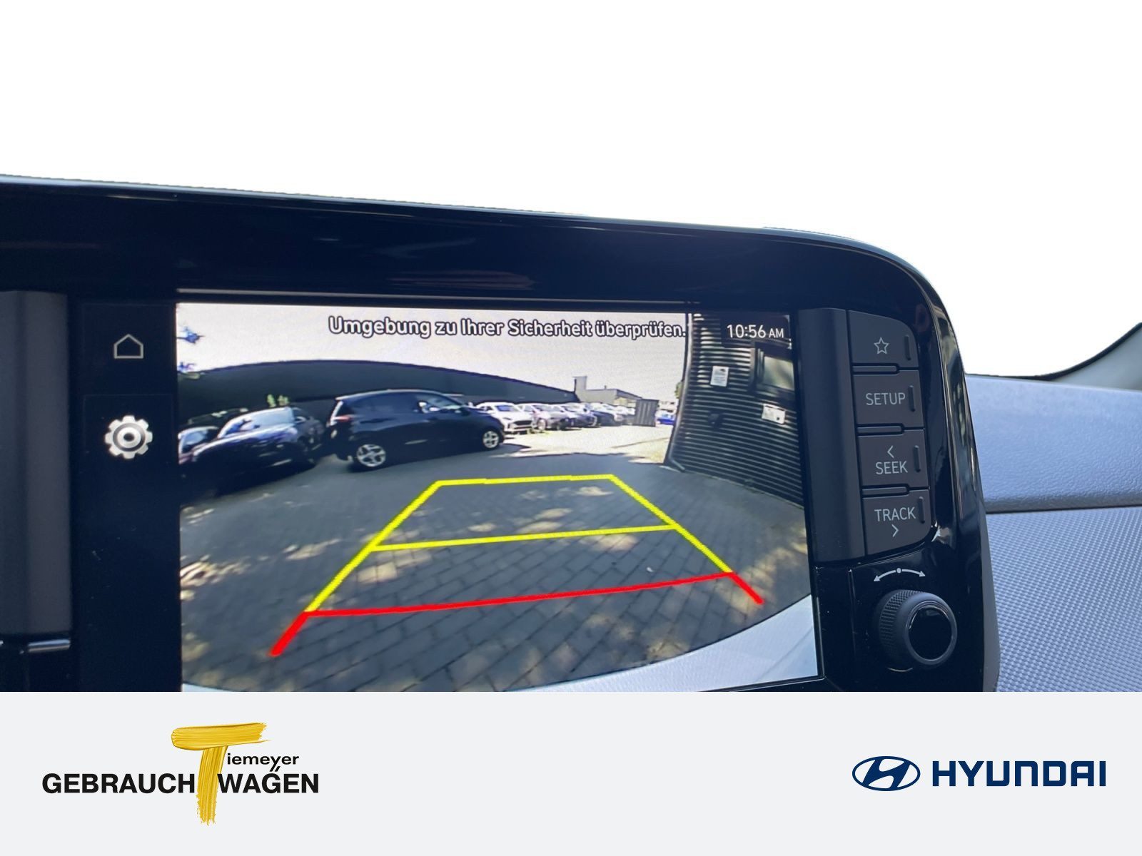 Hyundai i10 – Bild 16