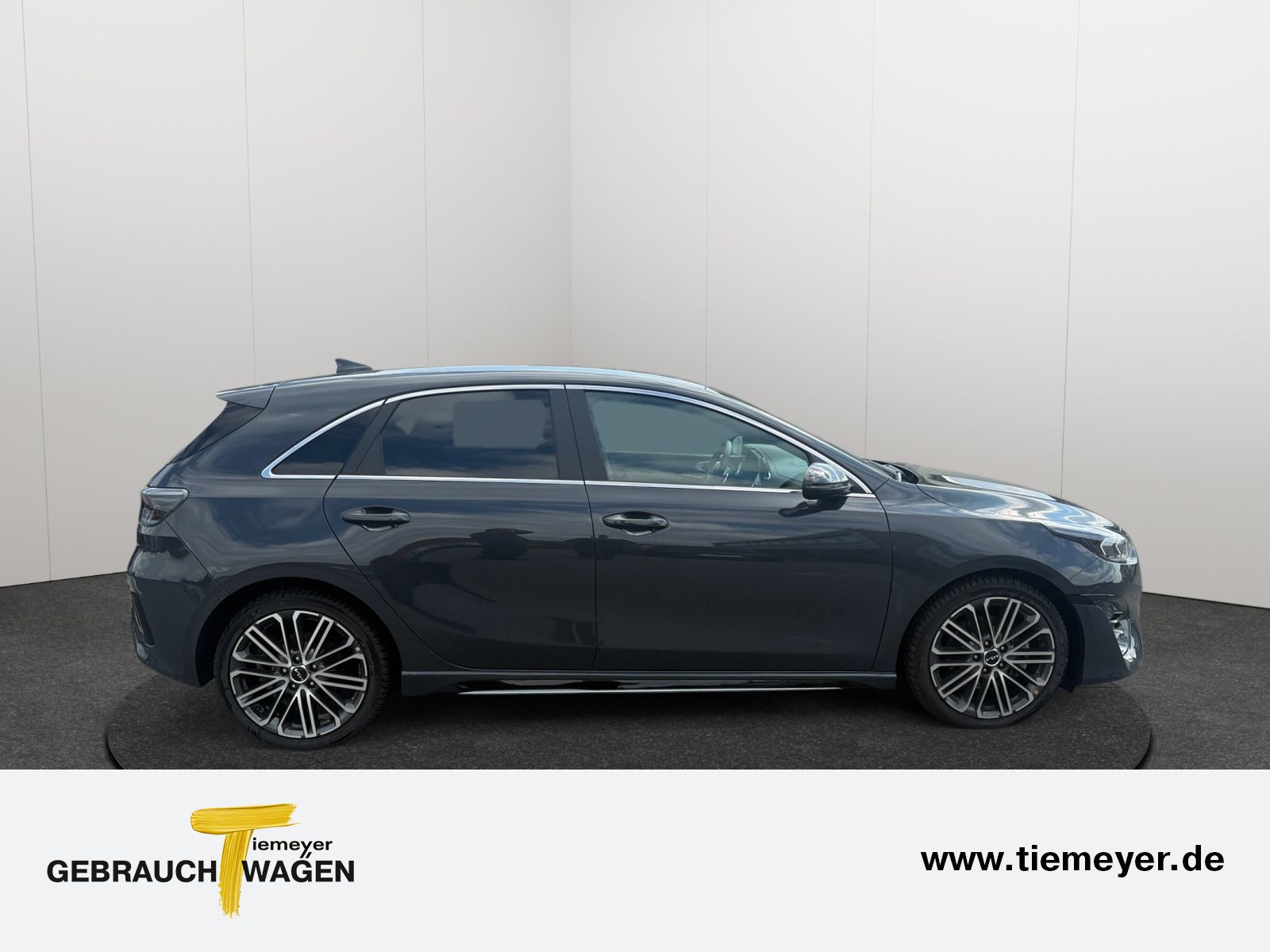 Kia cee'd – Bild 4