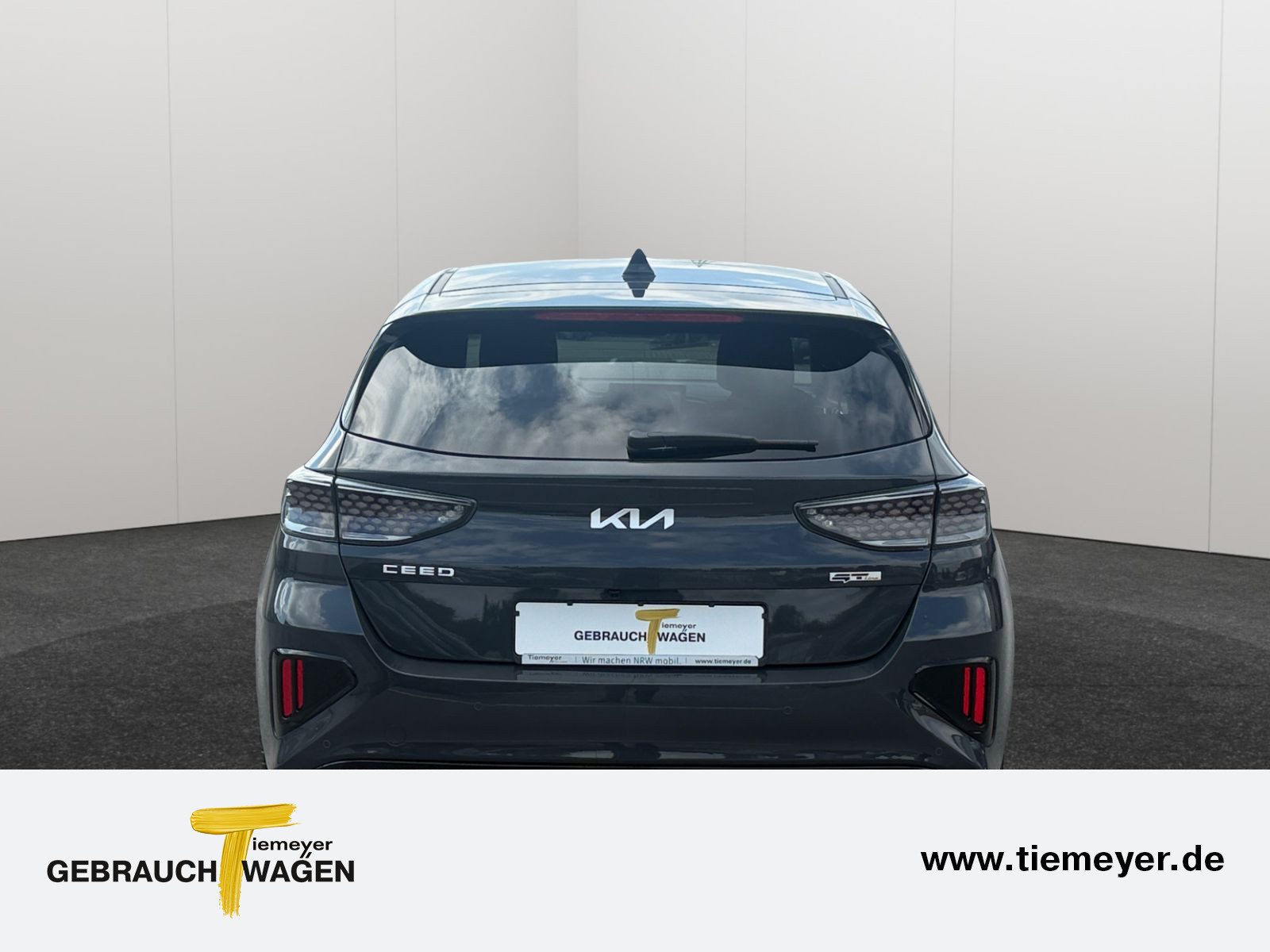 Kia cee'd – Bild 6