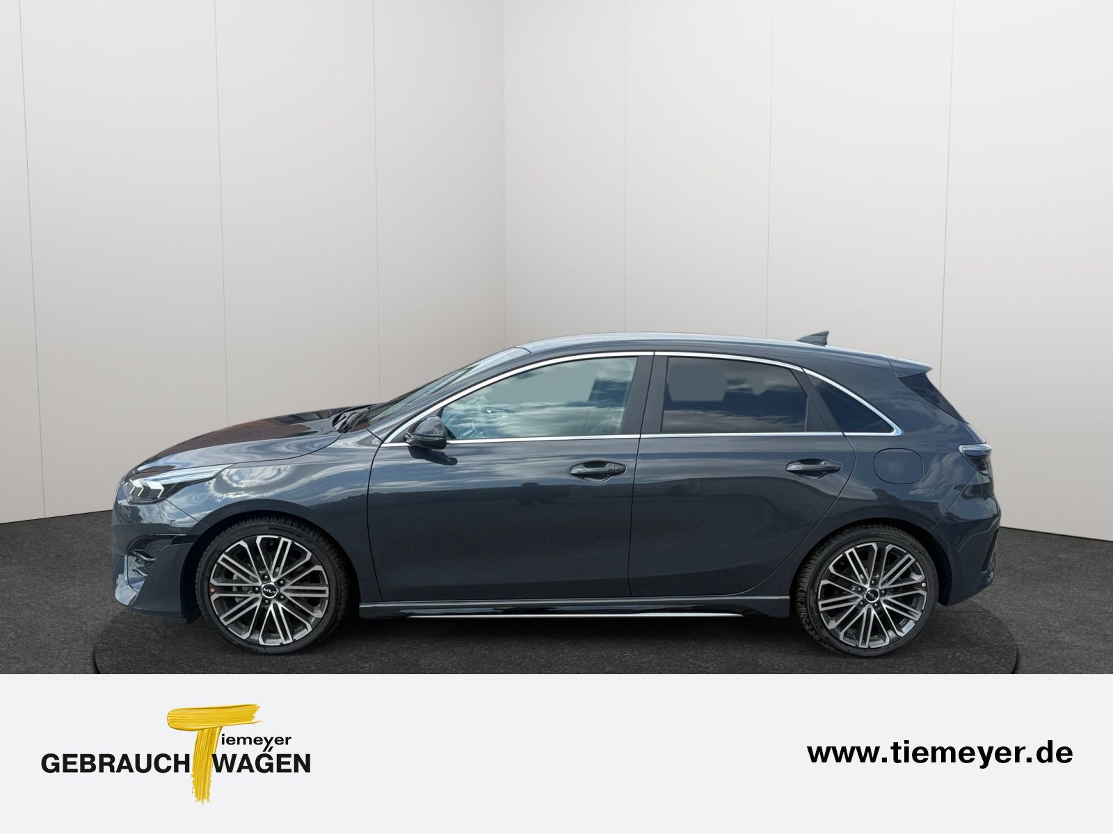 Kia cee'd – Bild 8