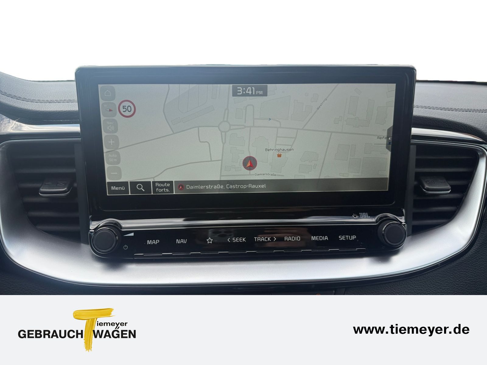 Kia cee'd – Bild 14