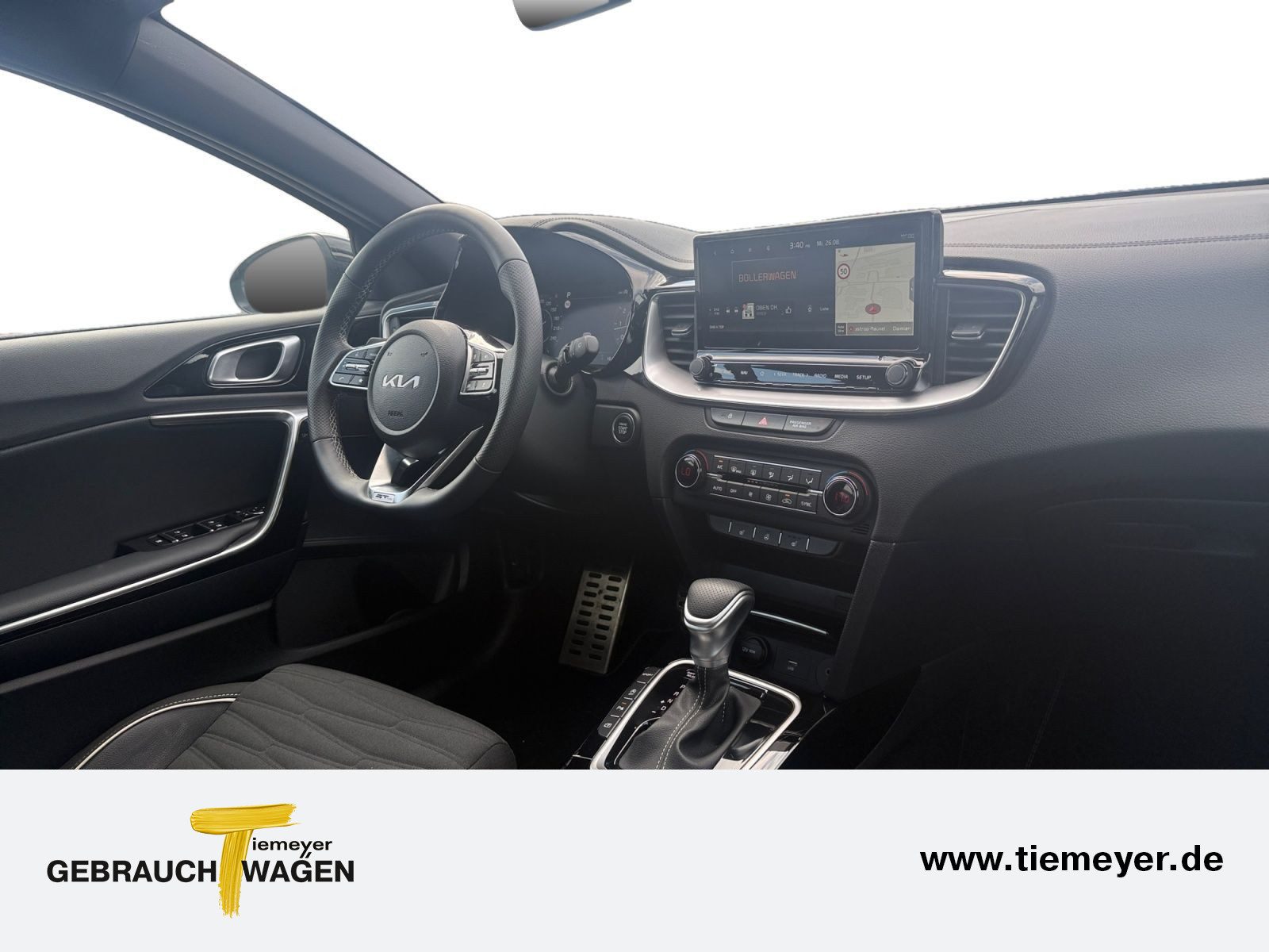 Kia cee'd – Bild 15