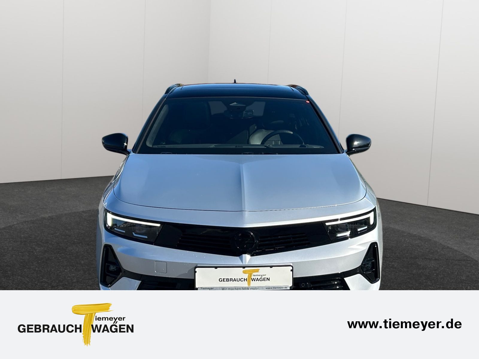 Opel Astra – Foto 2