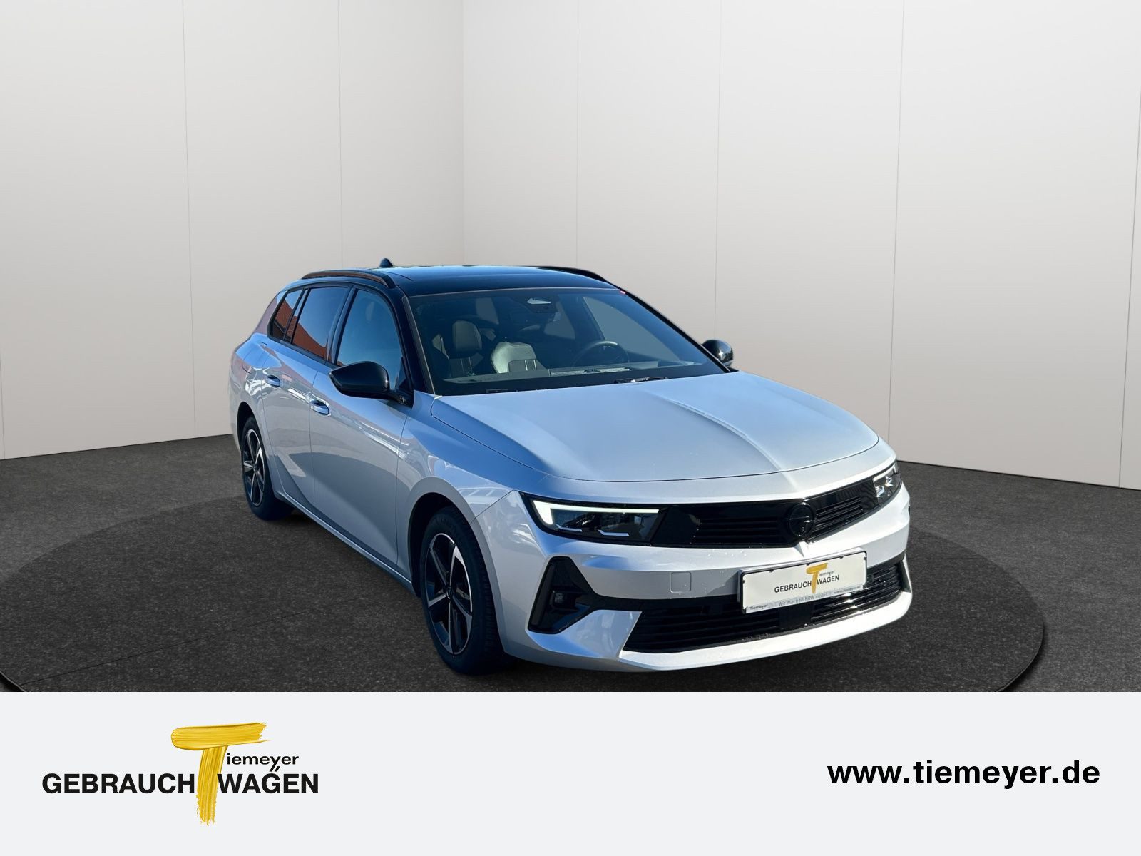 Opel Astra – Foto 3