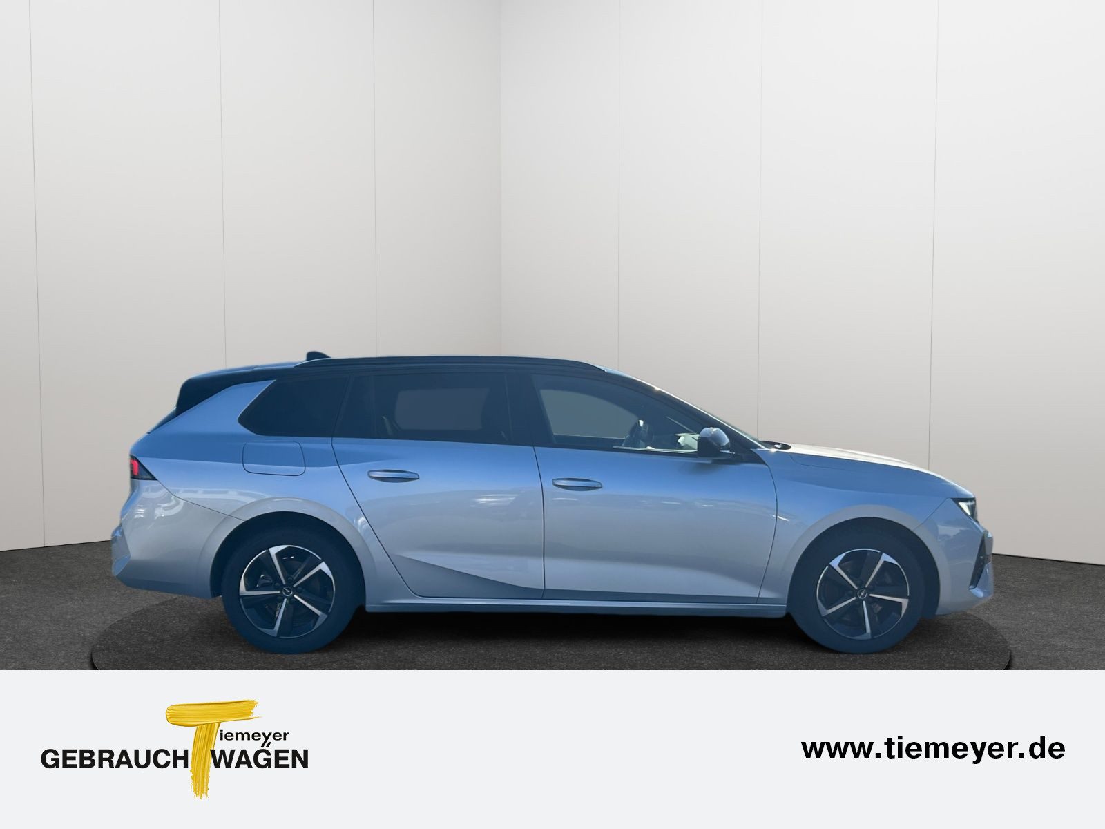 Opel Astra – Foto 4