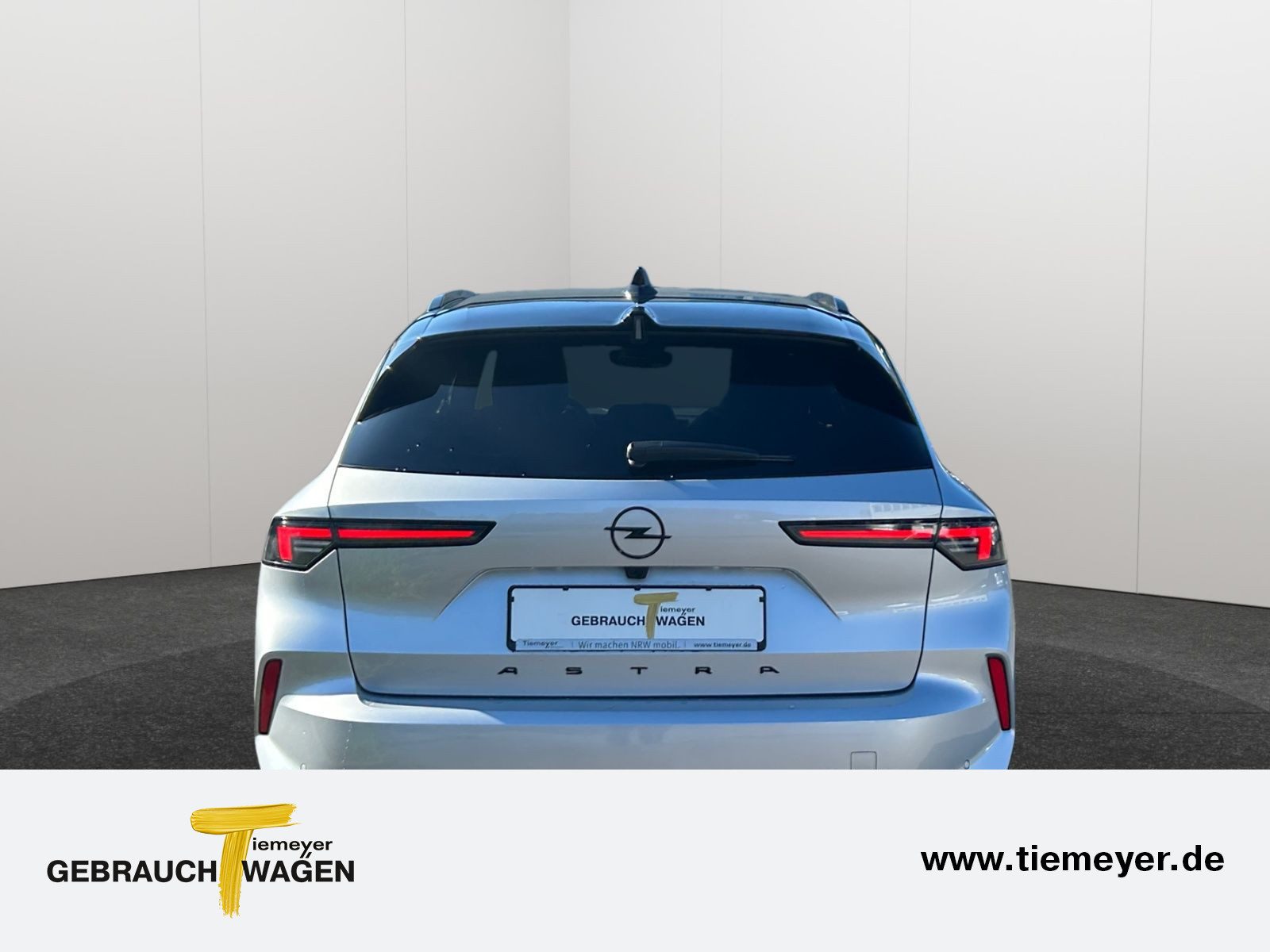 Opel Astra – Foto 6