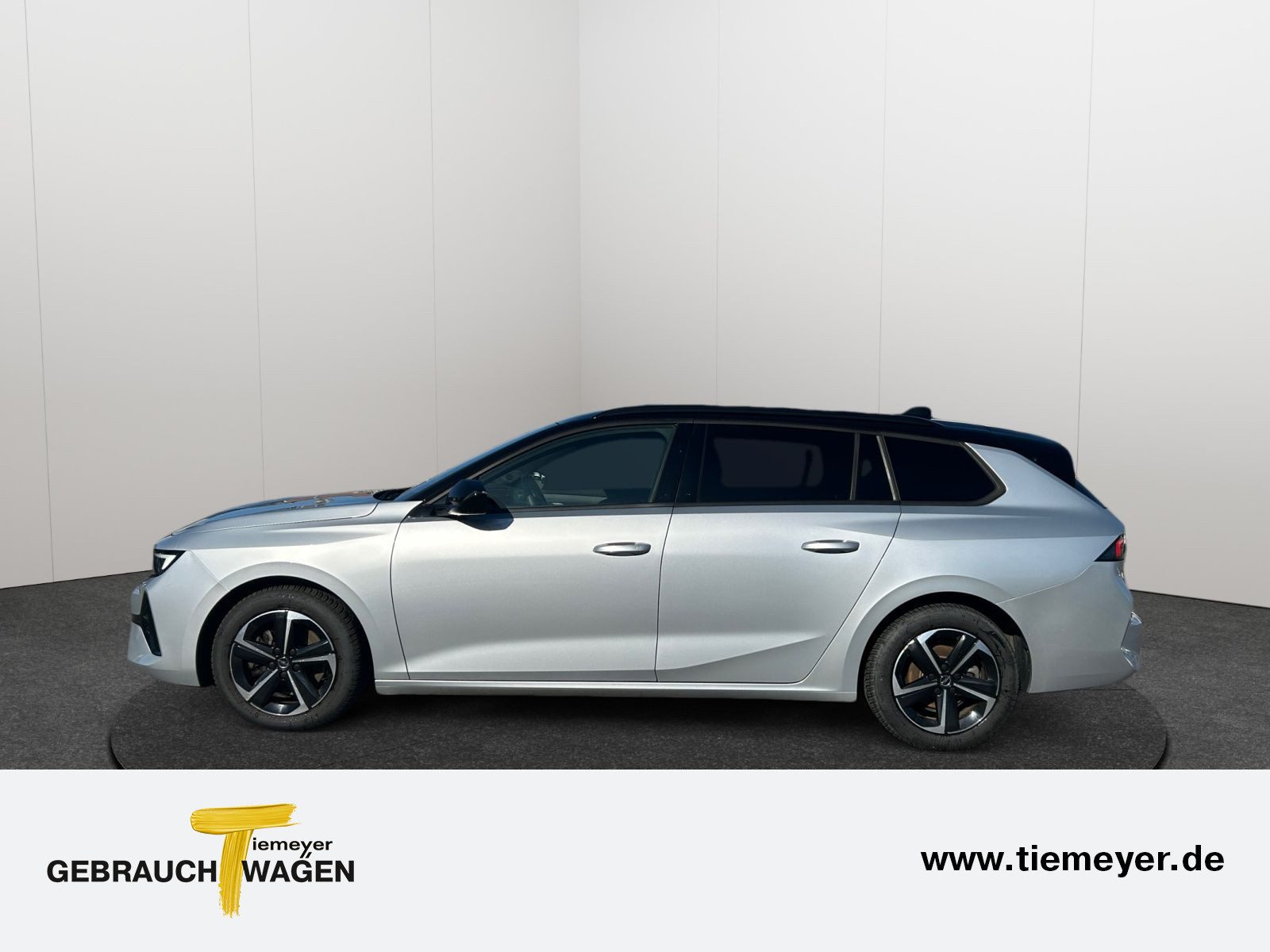Opel Astra – Foto 8