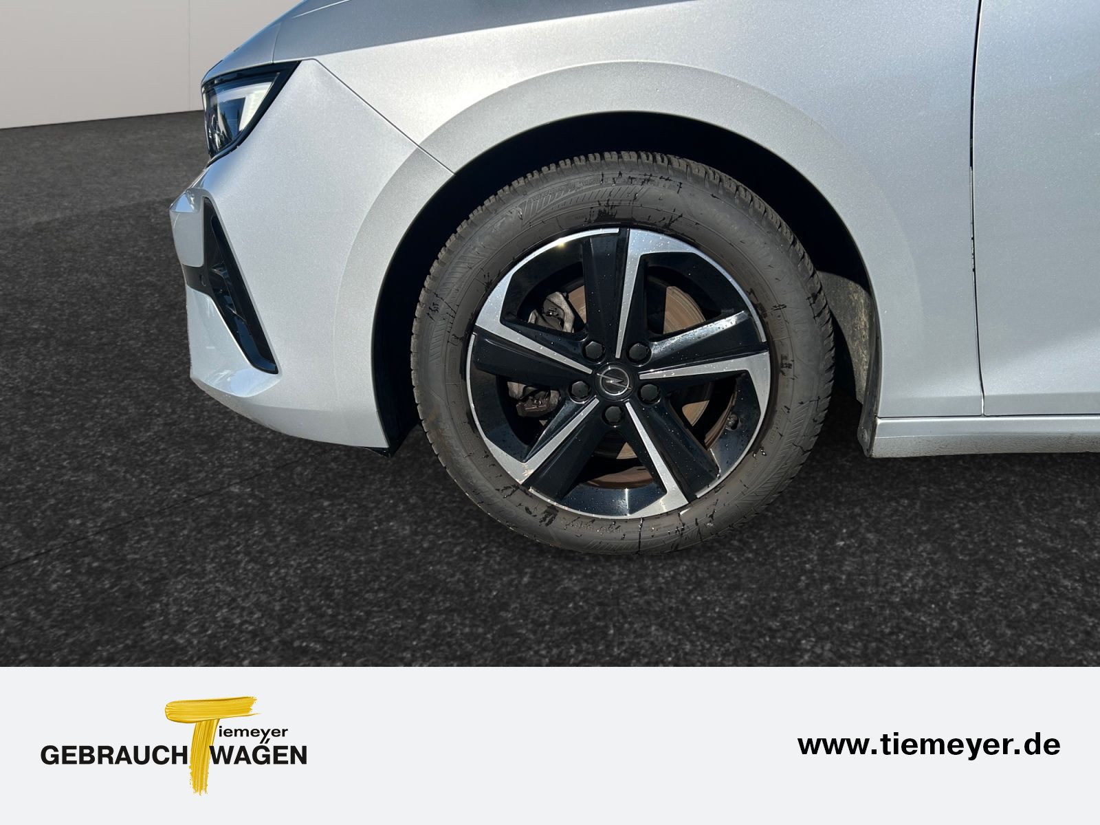 Opel Astra – Foto 9
