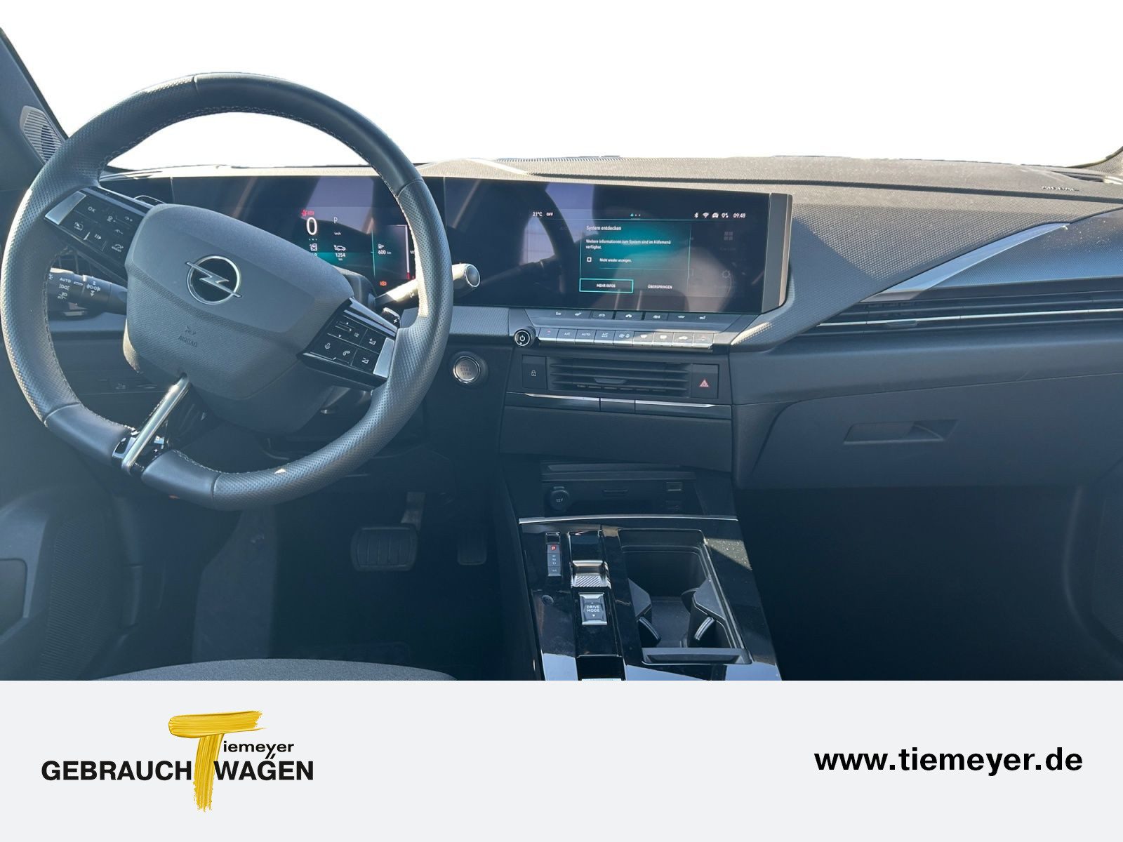 Opel Astra – Foto 12