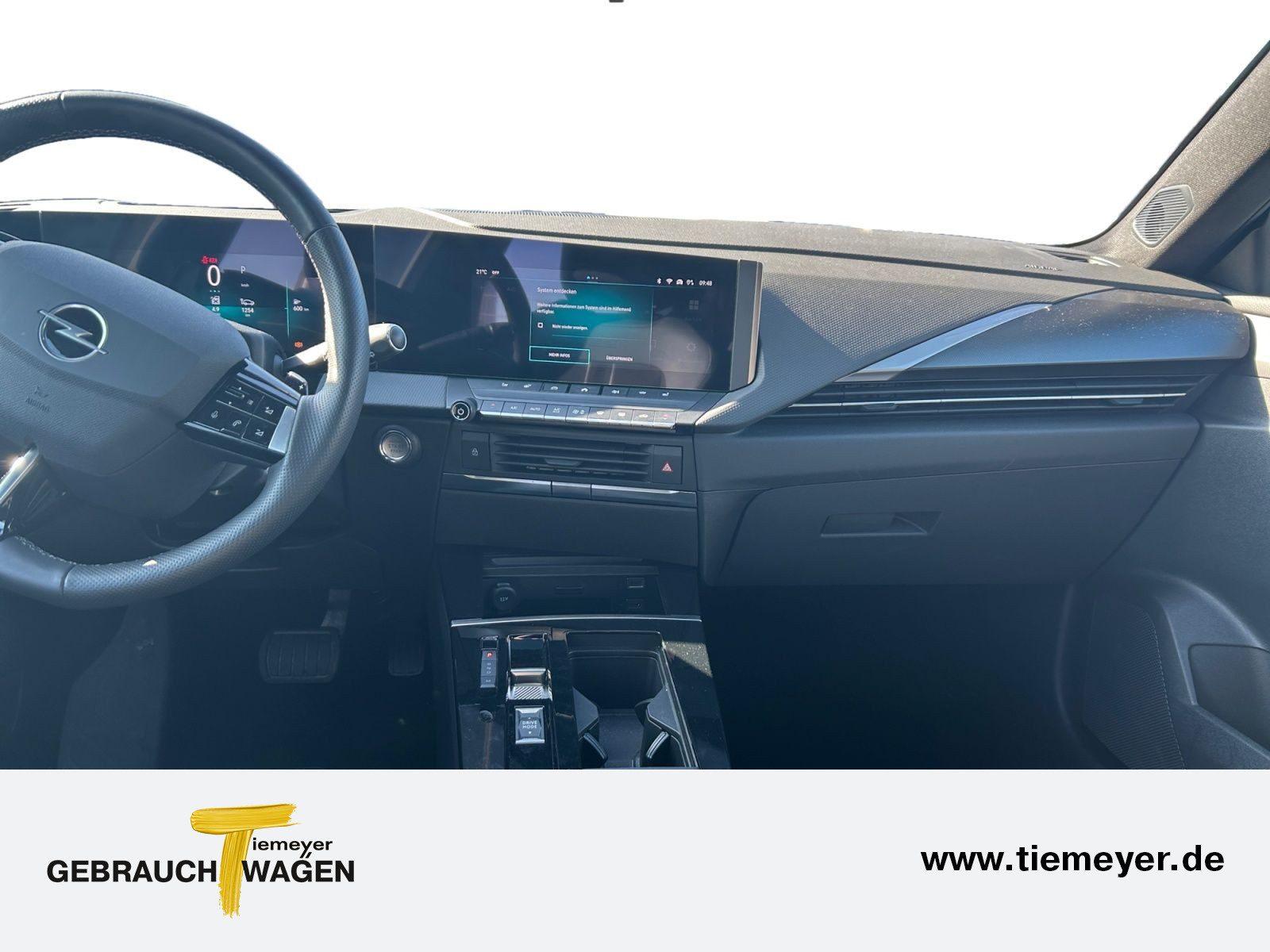 Opel Astra – Foto 13