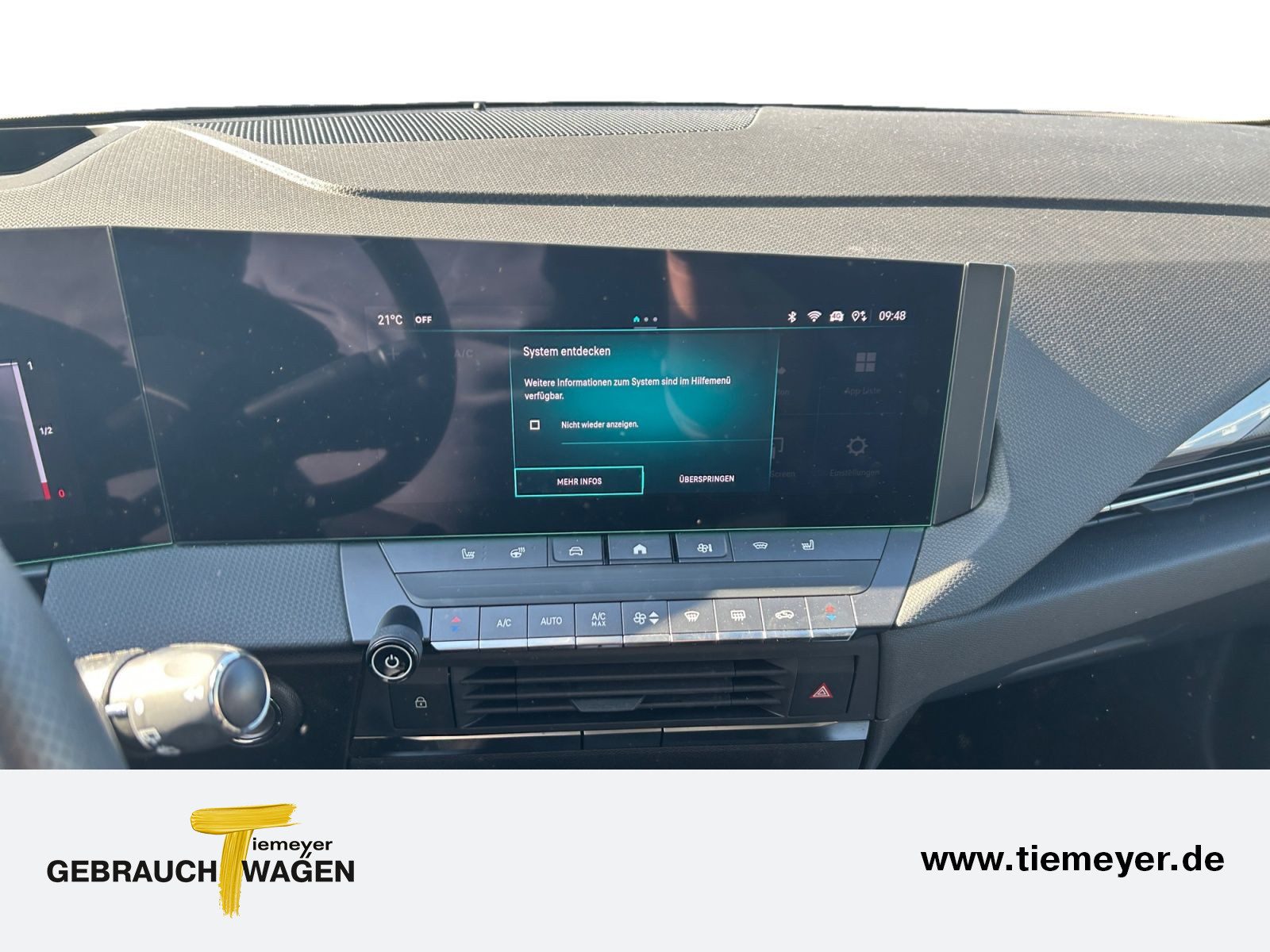 Opel Astra – Foto 14