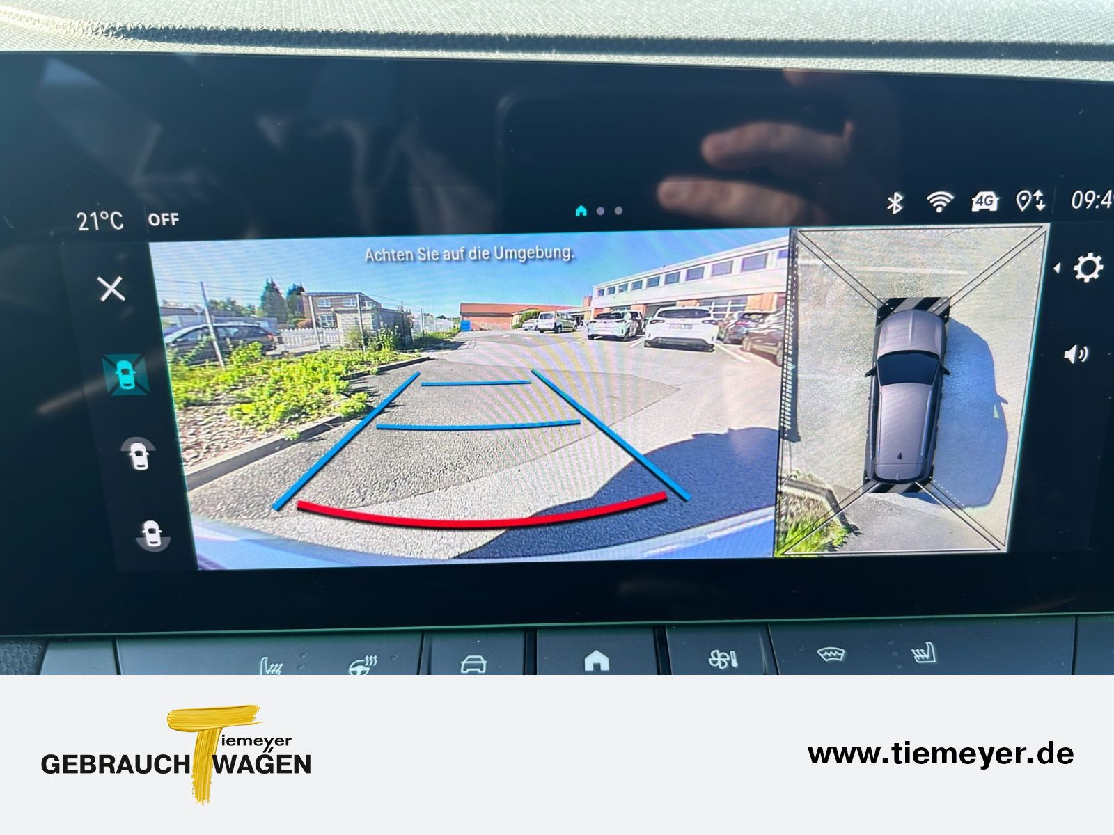 Opel Astra – Foto 16