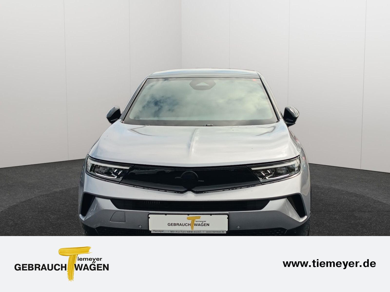 Opel Mokka – Bild 2