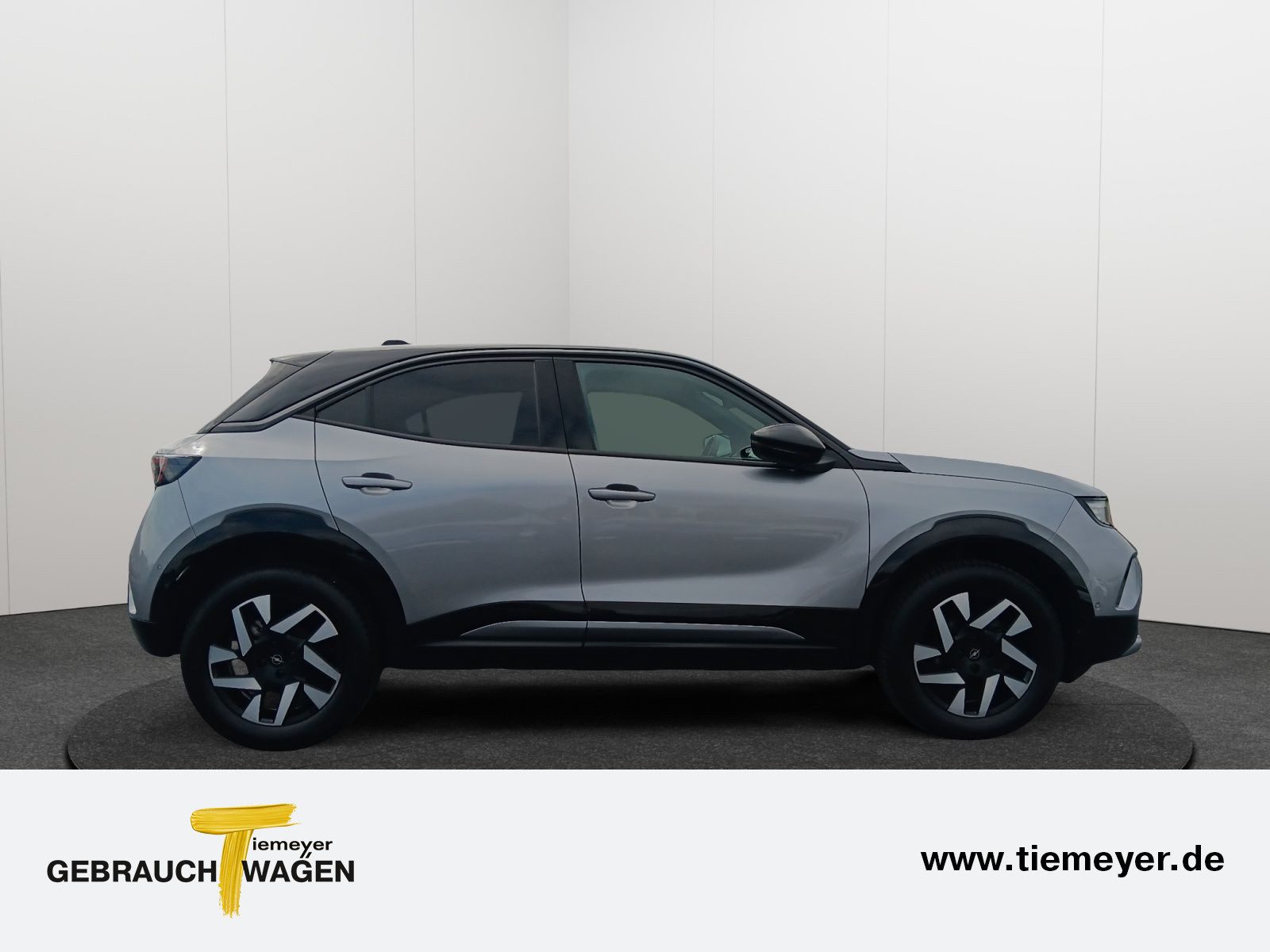 Opel Mokka – Bild 4