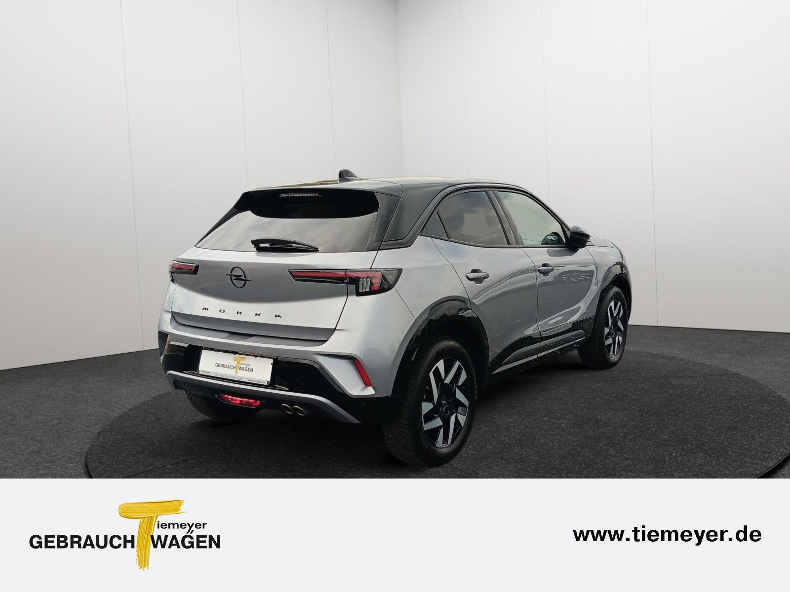 Opel Mokka – Bild 5