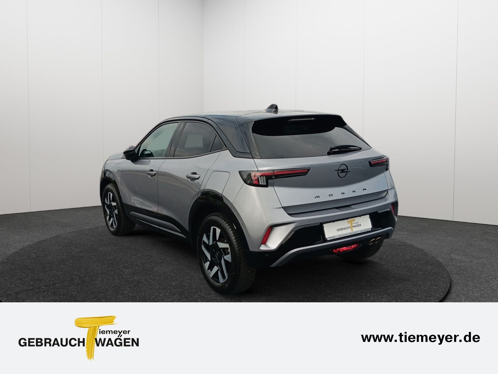 Opel Mokka – Bild 7