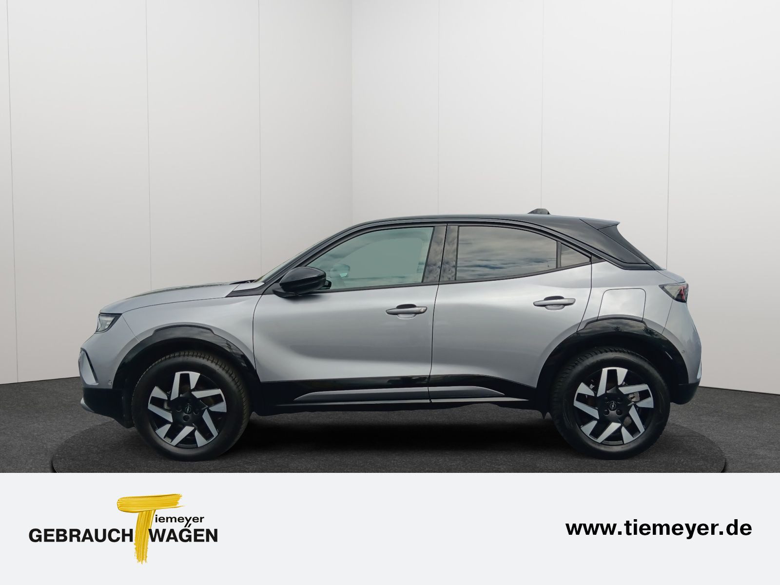Opel Mokka – Bild 8