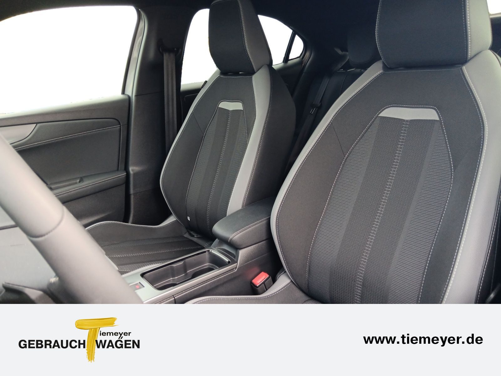 Opel Mokka – Bild 10