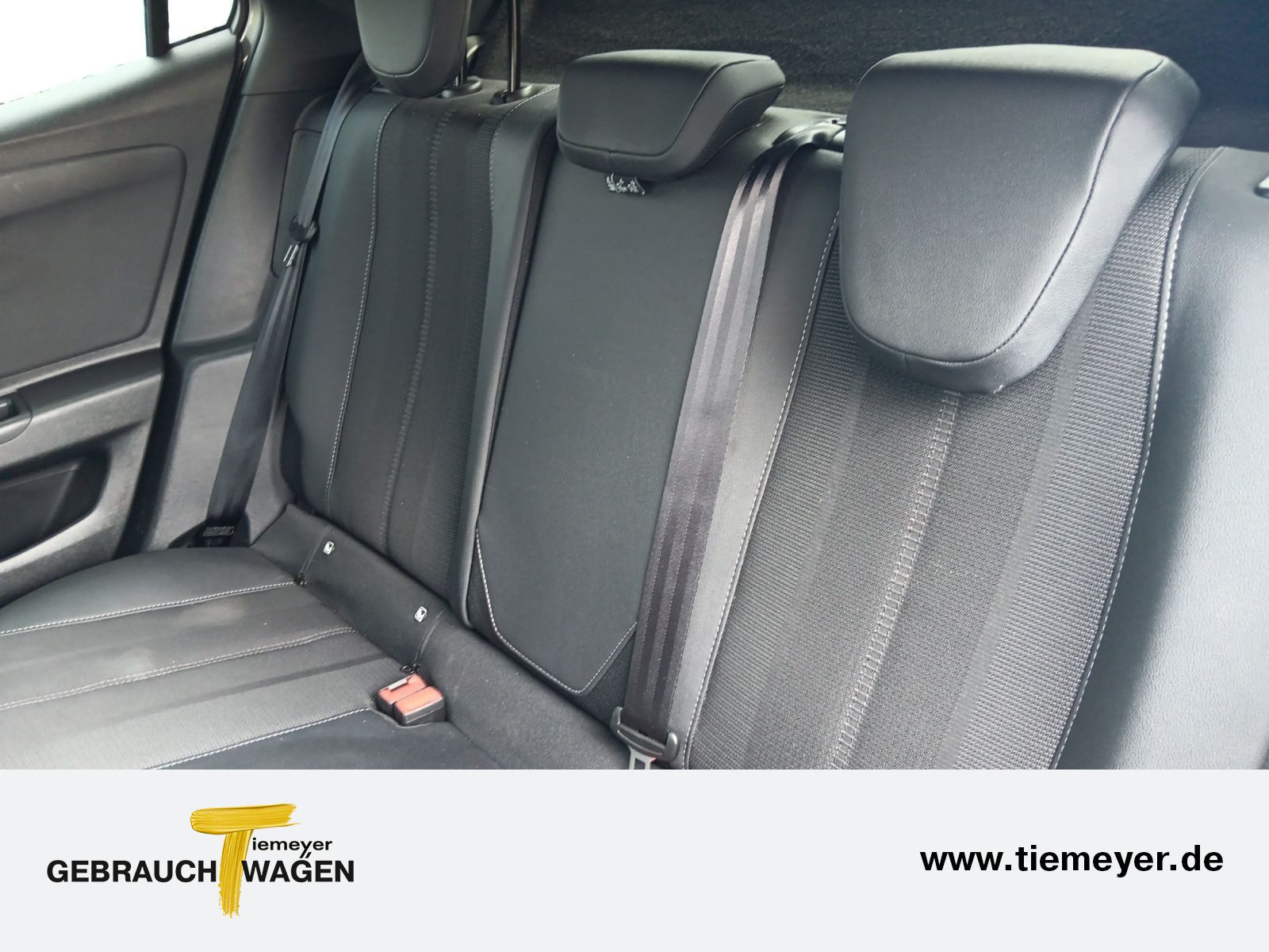 Opel Mokka – Bild 11
