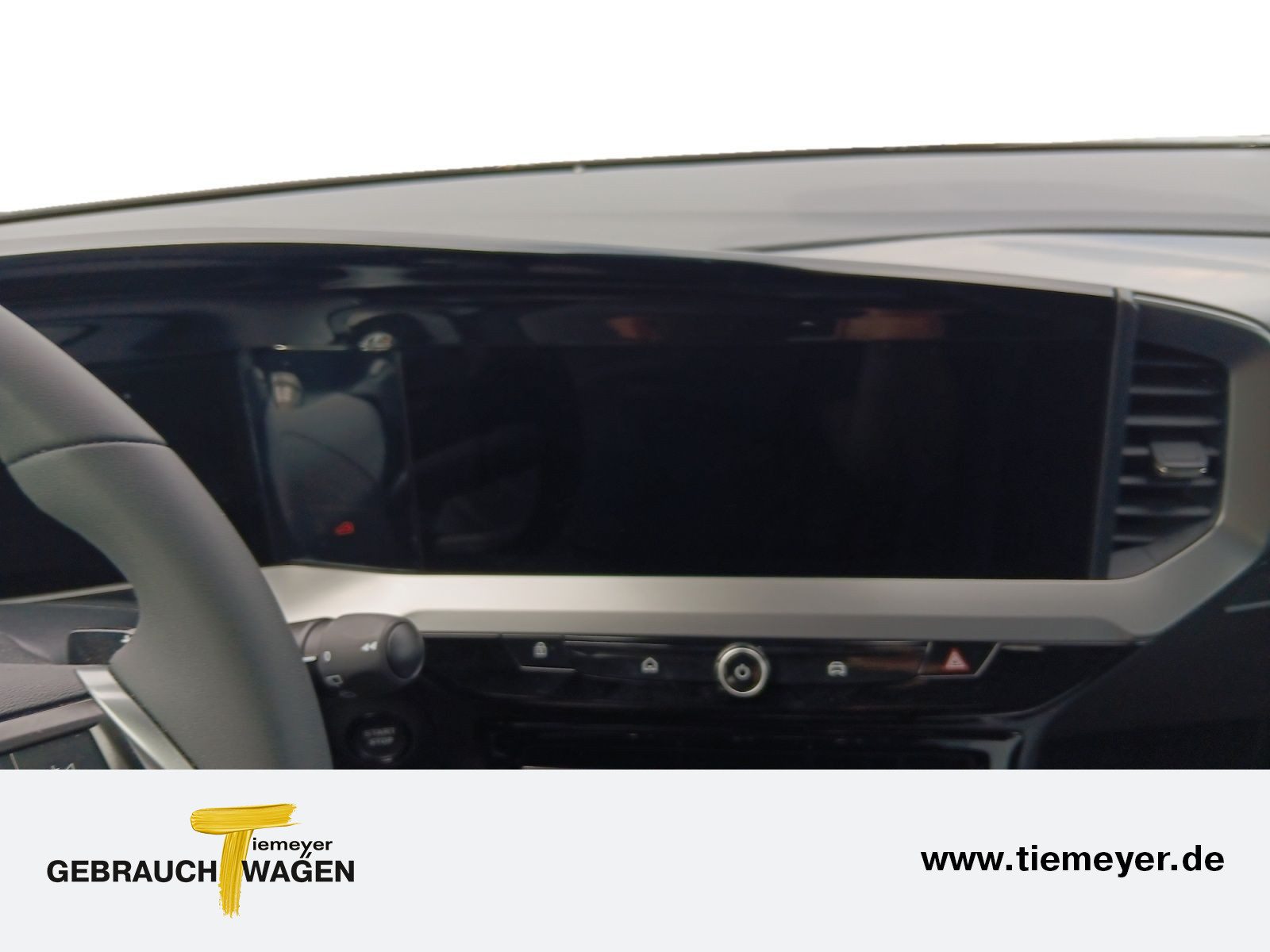 Opel Mokka – Bild 14