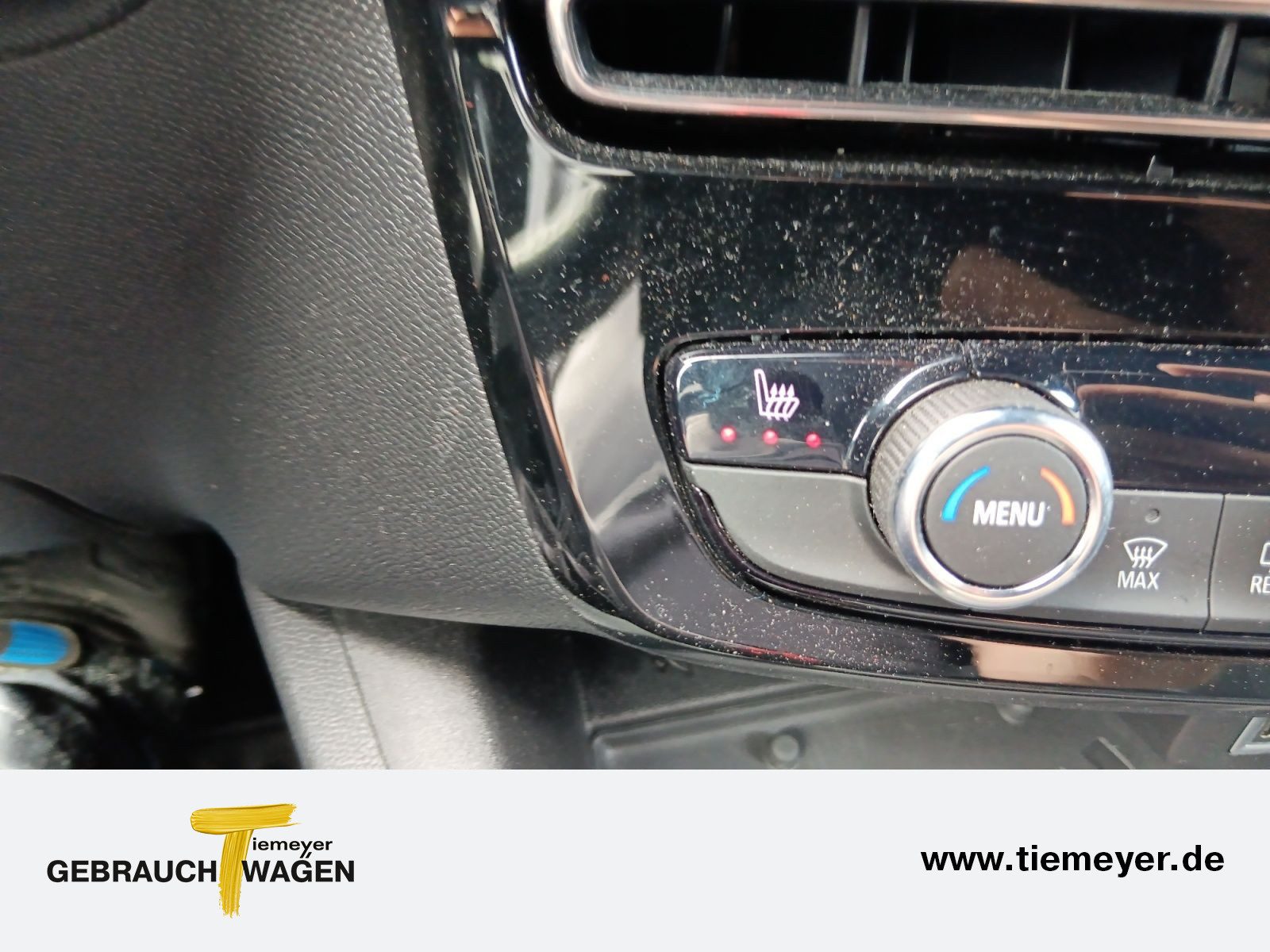 Opel Mokka – Bild 15