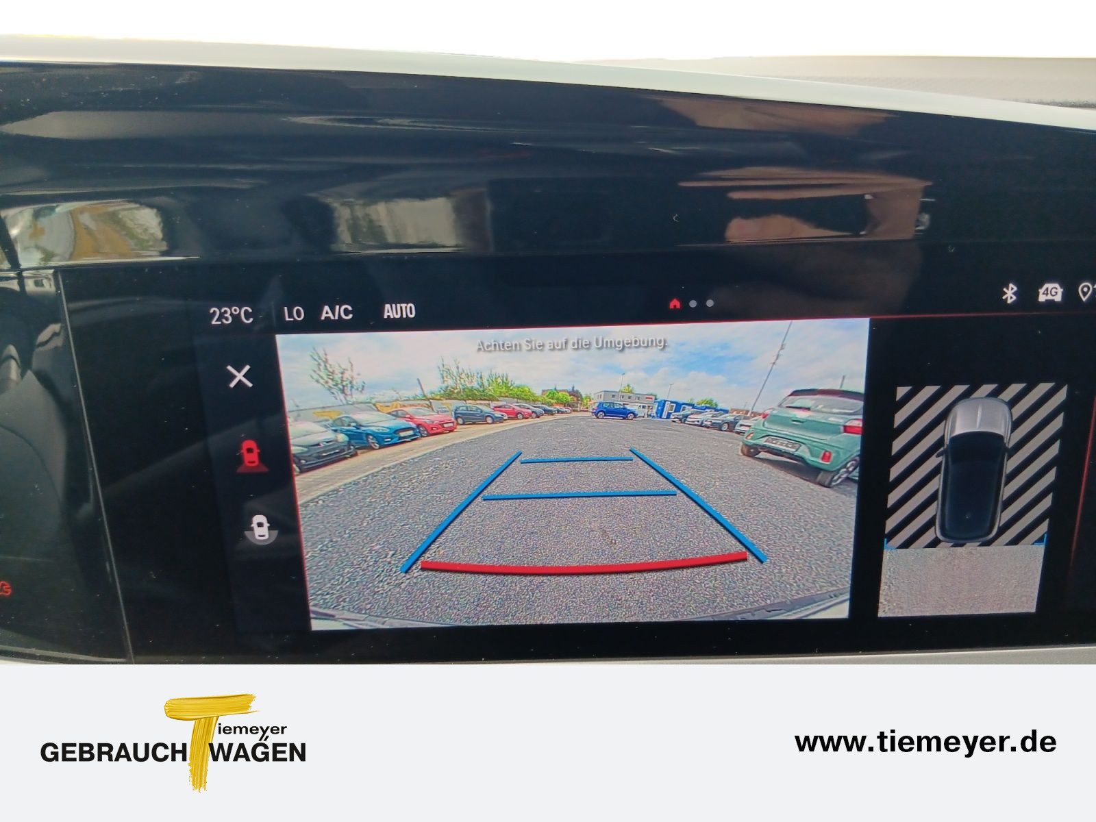 Opel Mokka – Bild 16