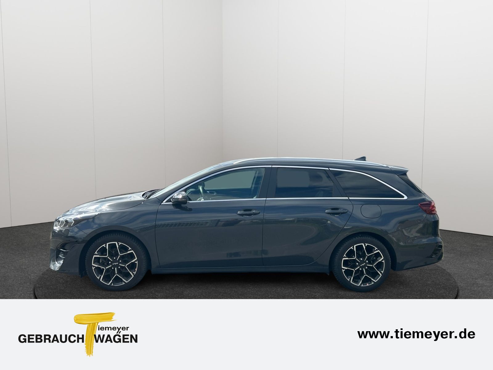Kia cee'd Sportswagon – Bild 8