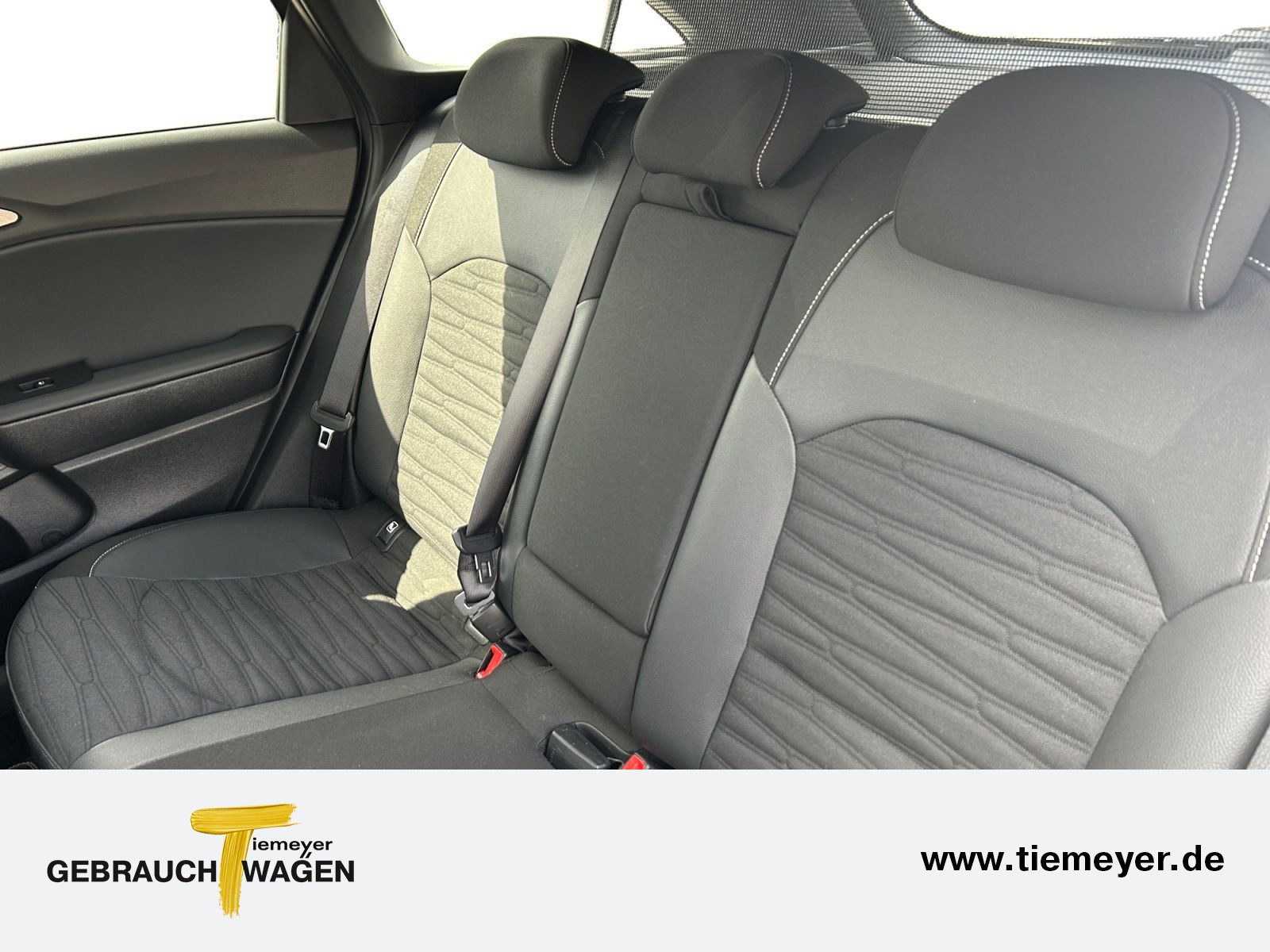 Kia cee'd Sportswagon – Bild 11
